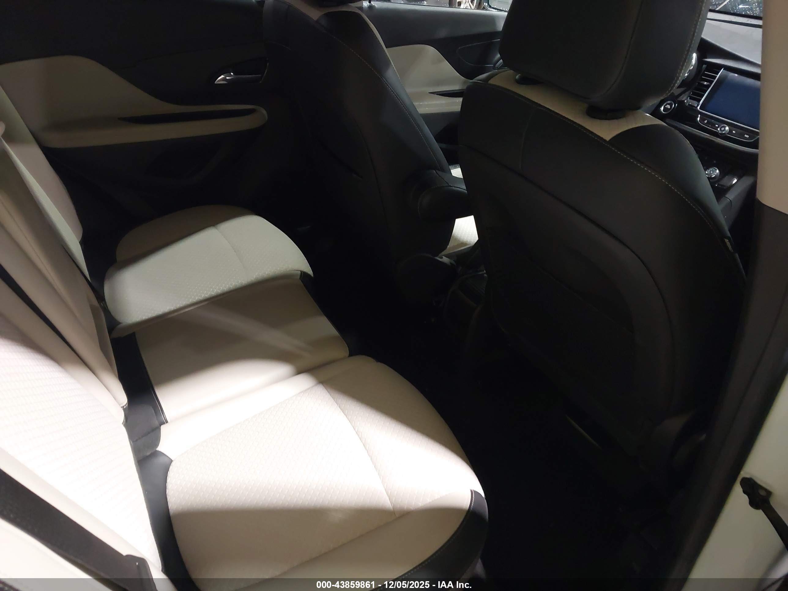 BUICK ENCORE image 8
