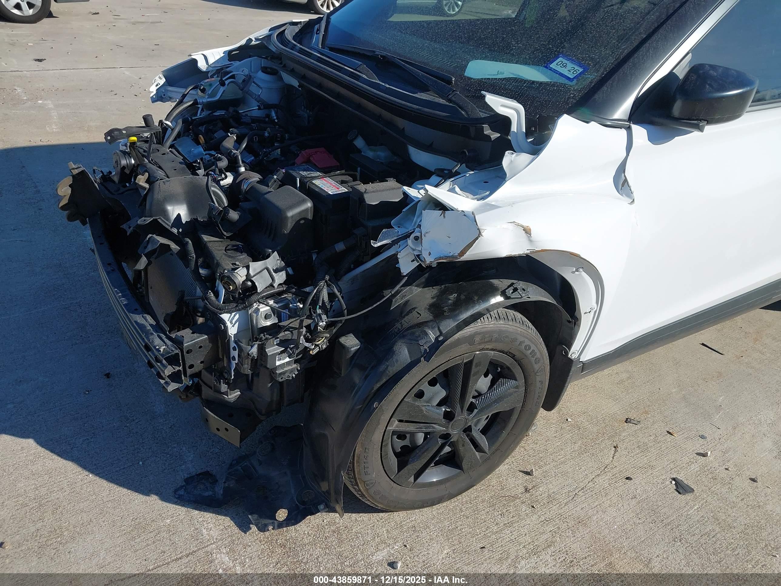 NISSAN KICKS image 6