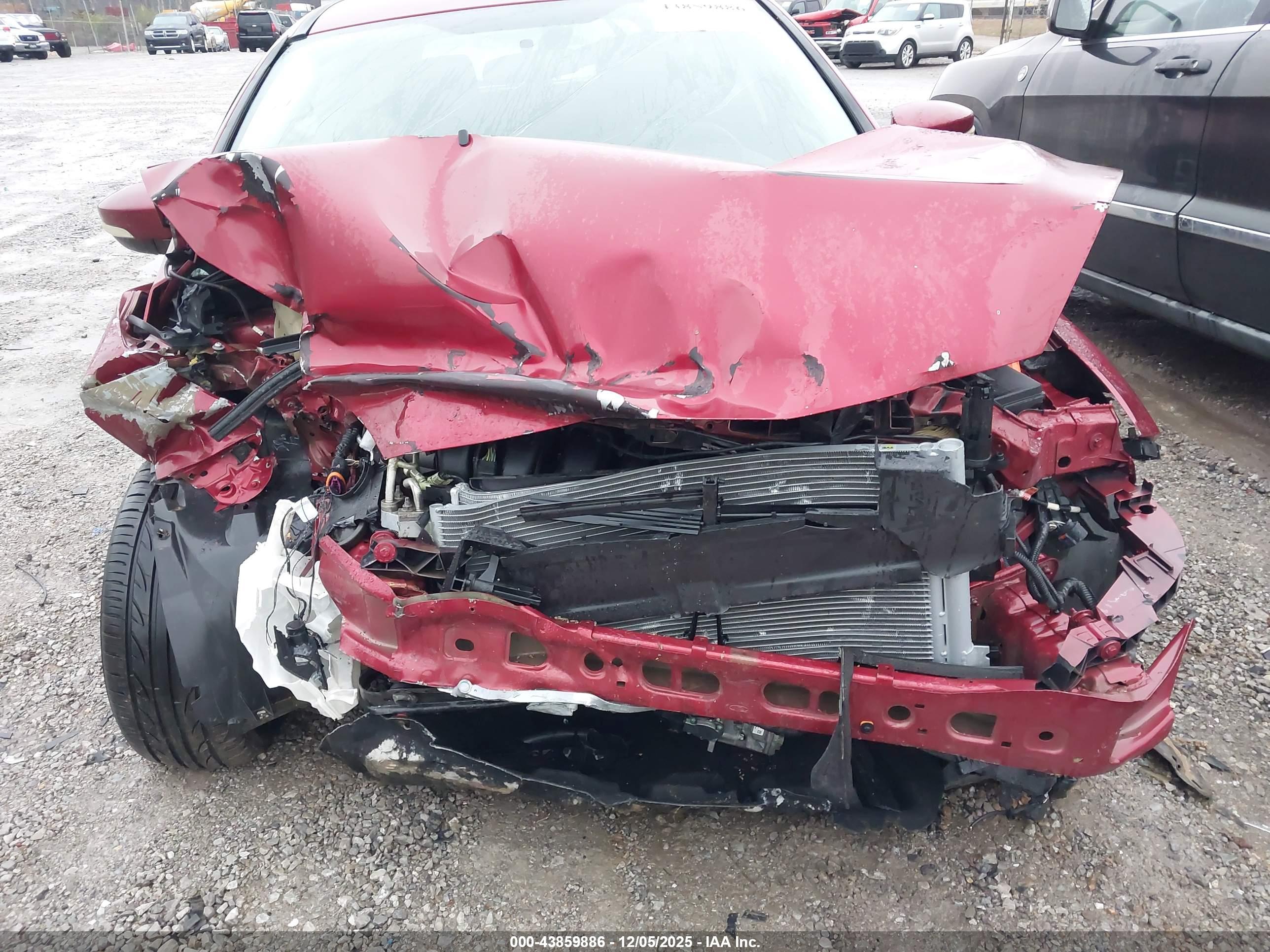 FORD FOCUS image 10