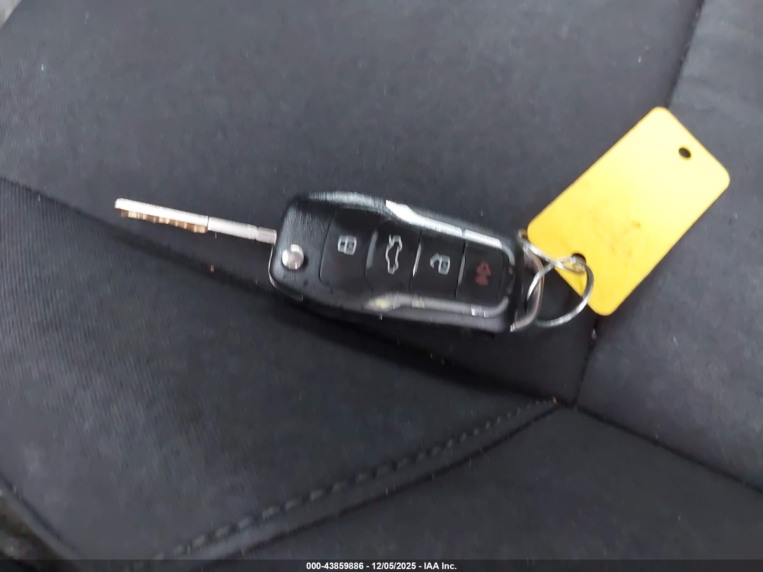 FORD FOCUS image 11