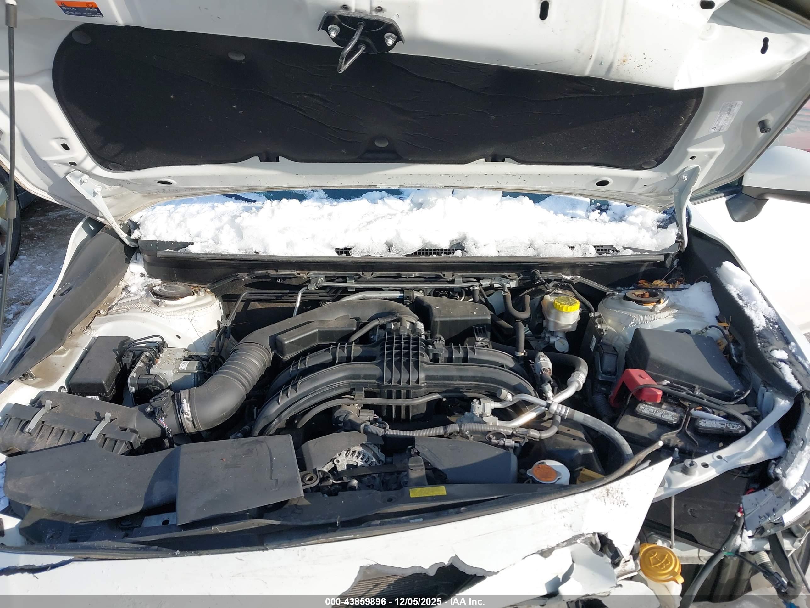 SUBARU IMPREZA image 10