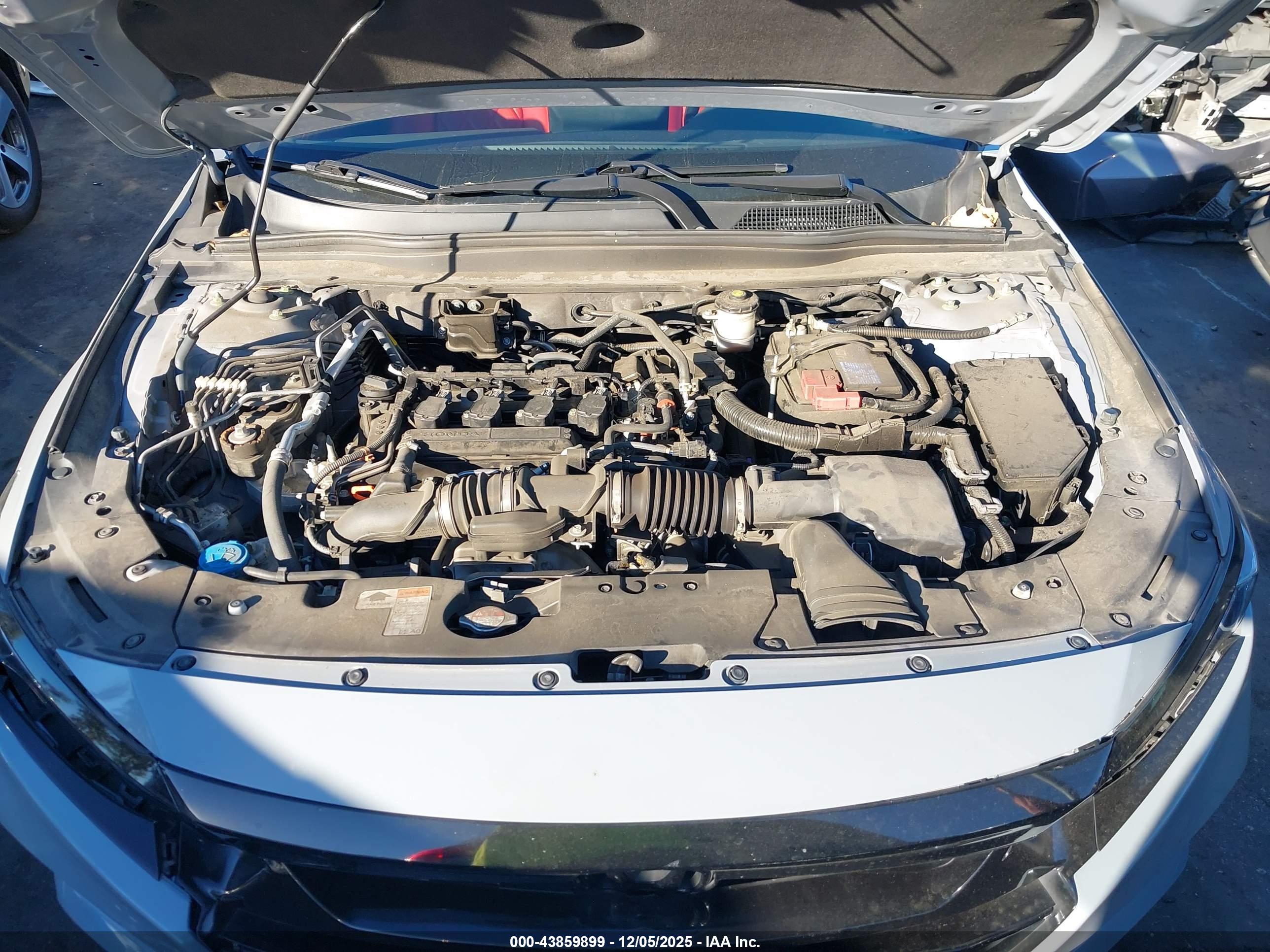 HONDA ACCORD image 10