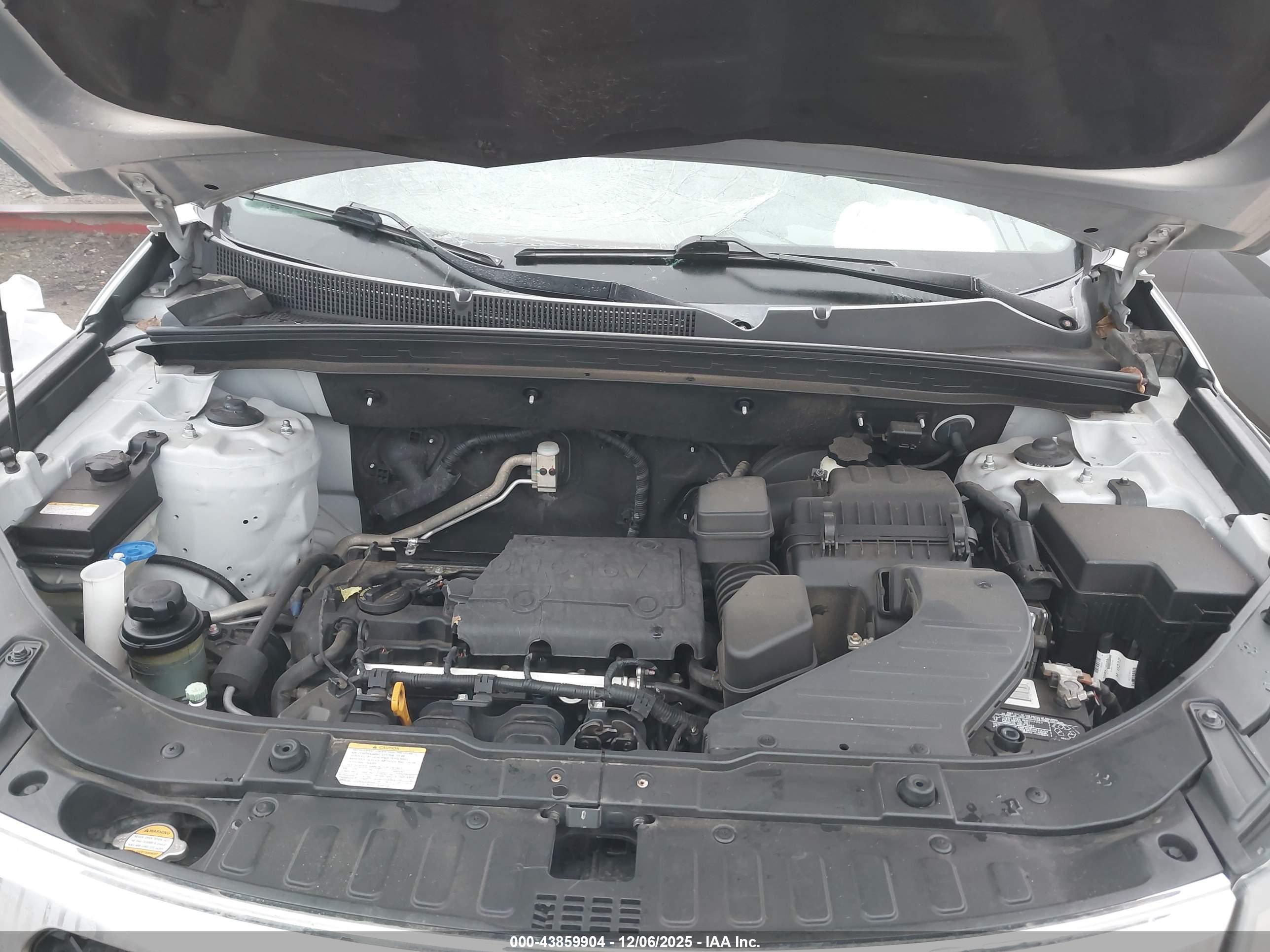 KIA SORENTO image 10