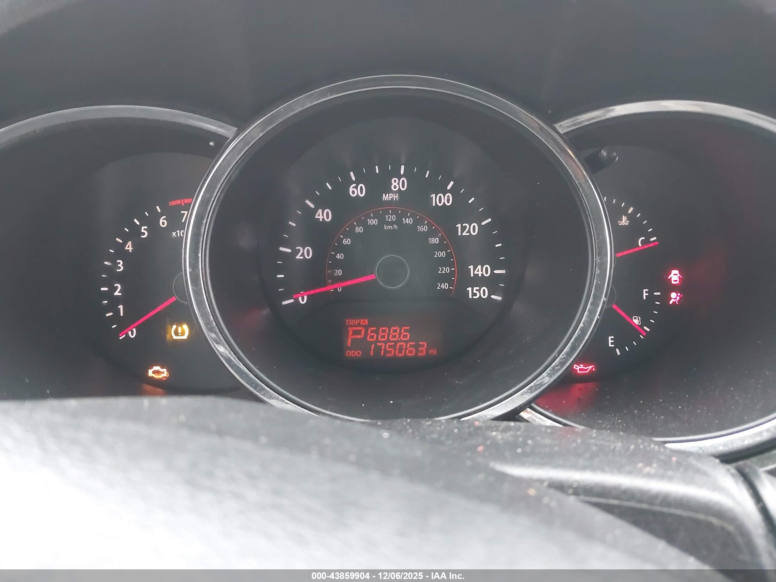 KIA SORENTO image 7