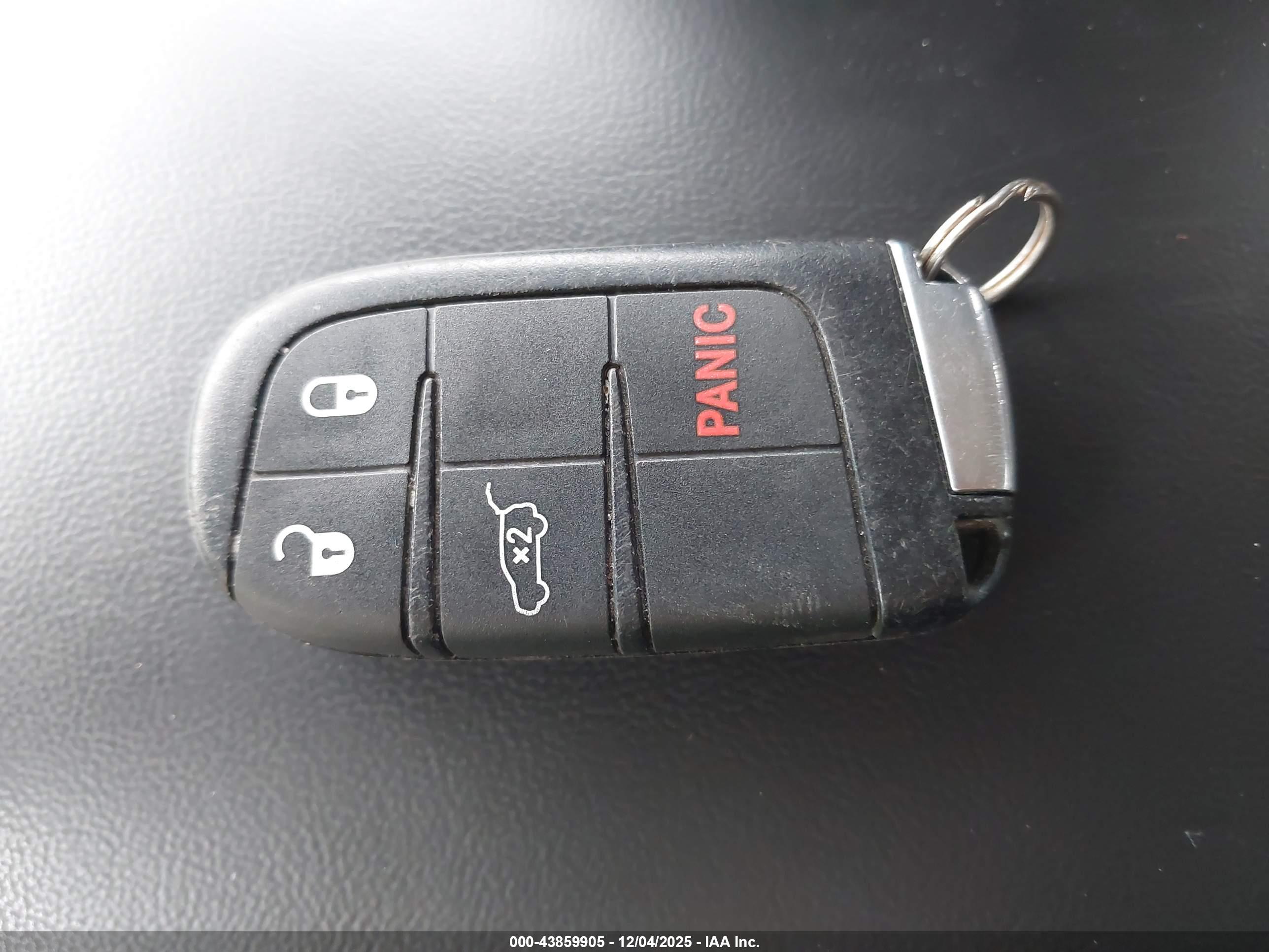 DODGE DURANGO image 11