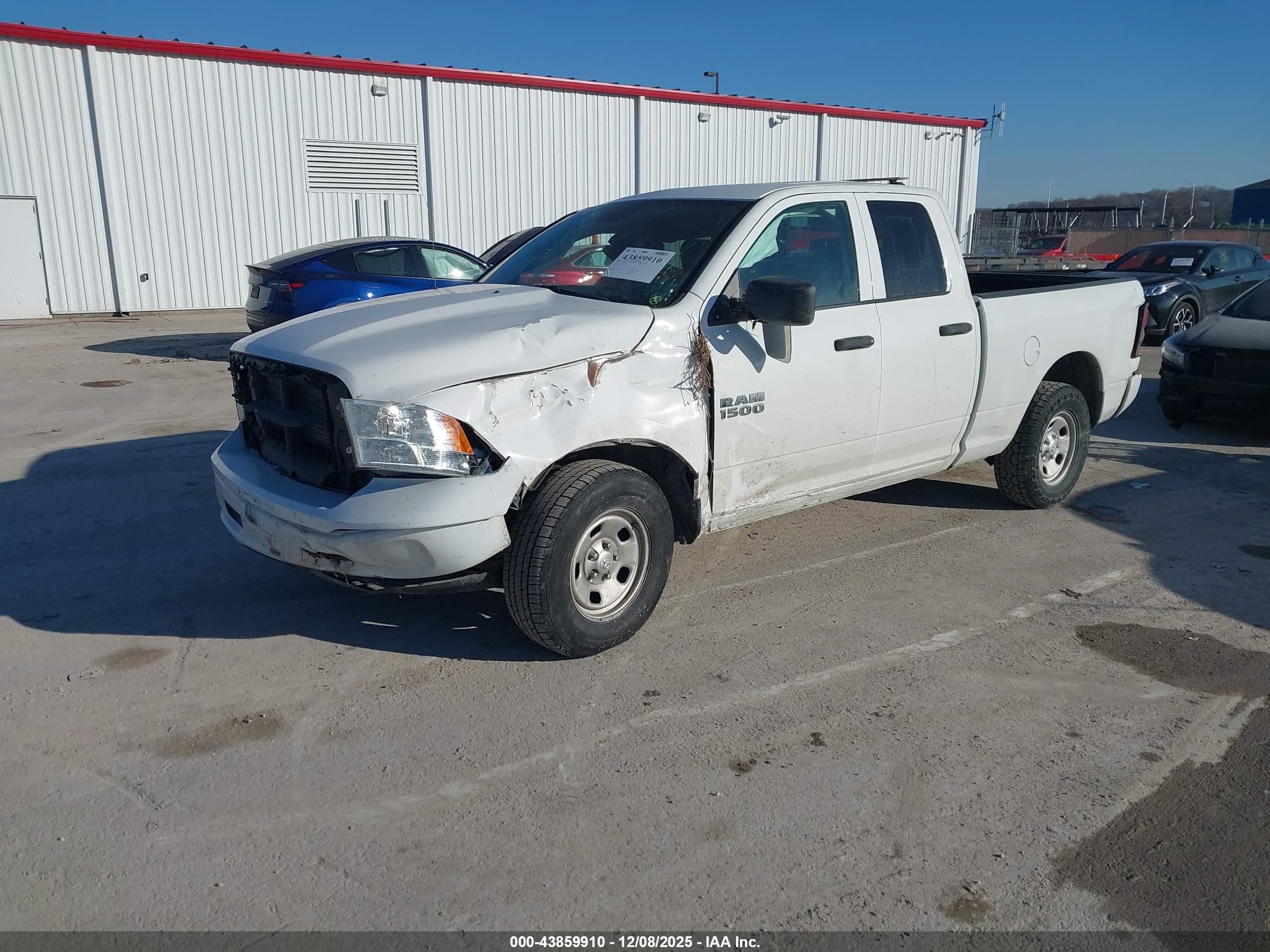 RAM 1500 image 2
