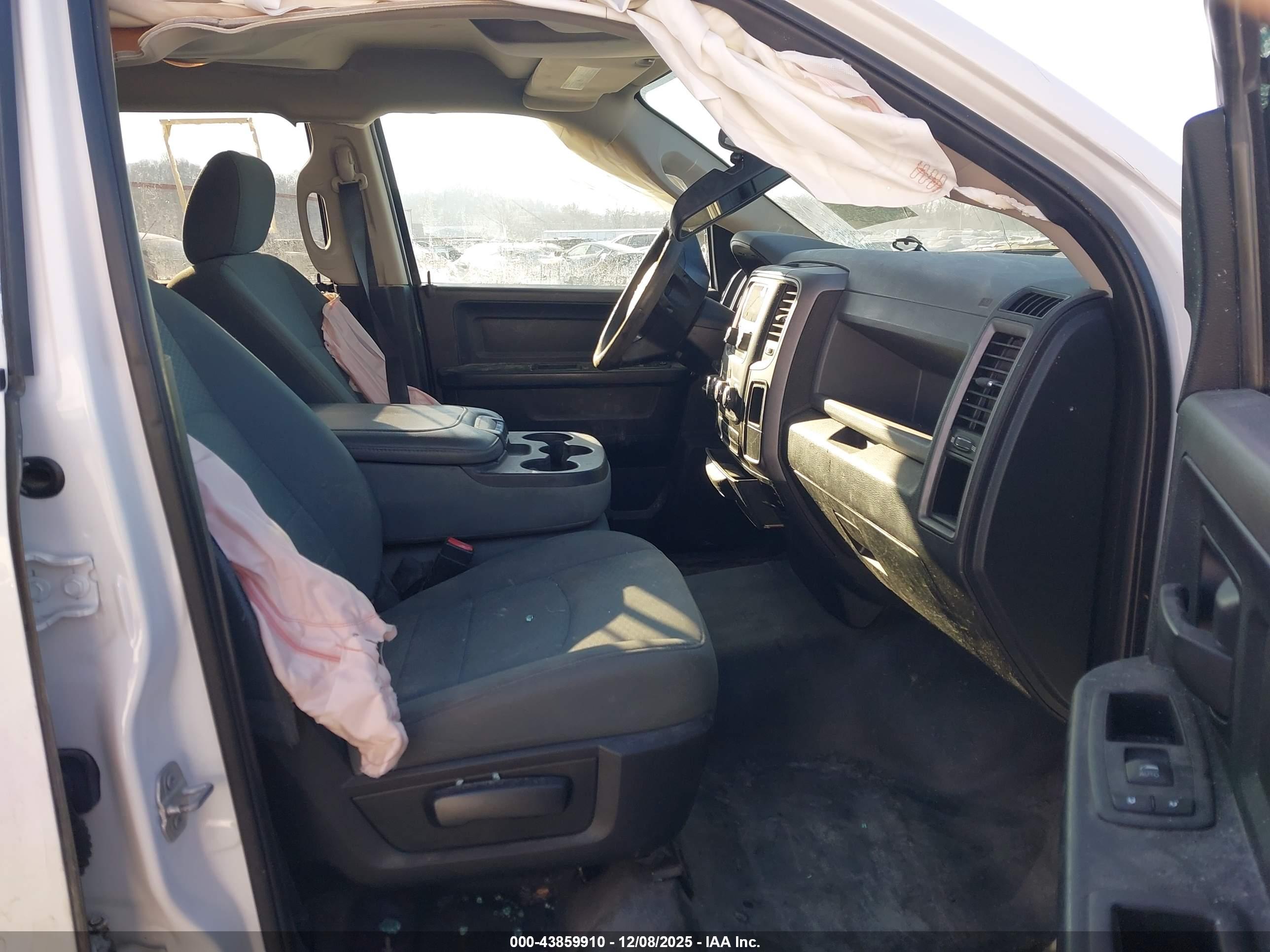 RAM 1500 image 5