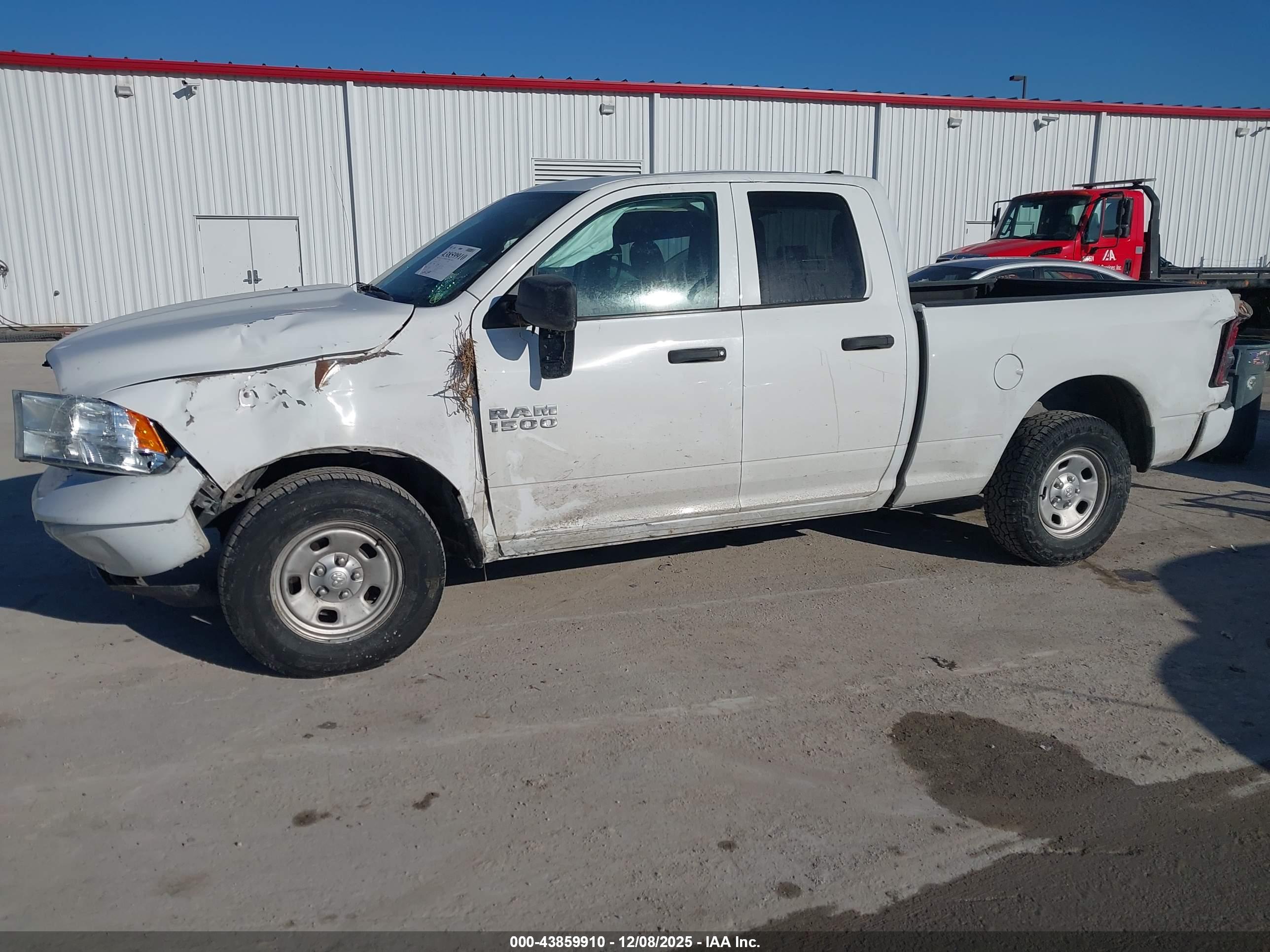 RAM 1500 image 6