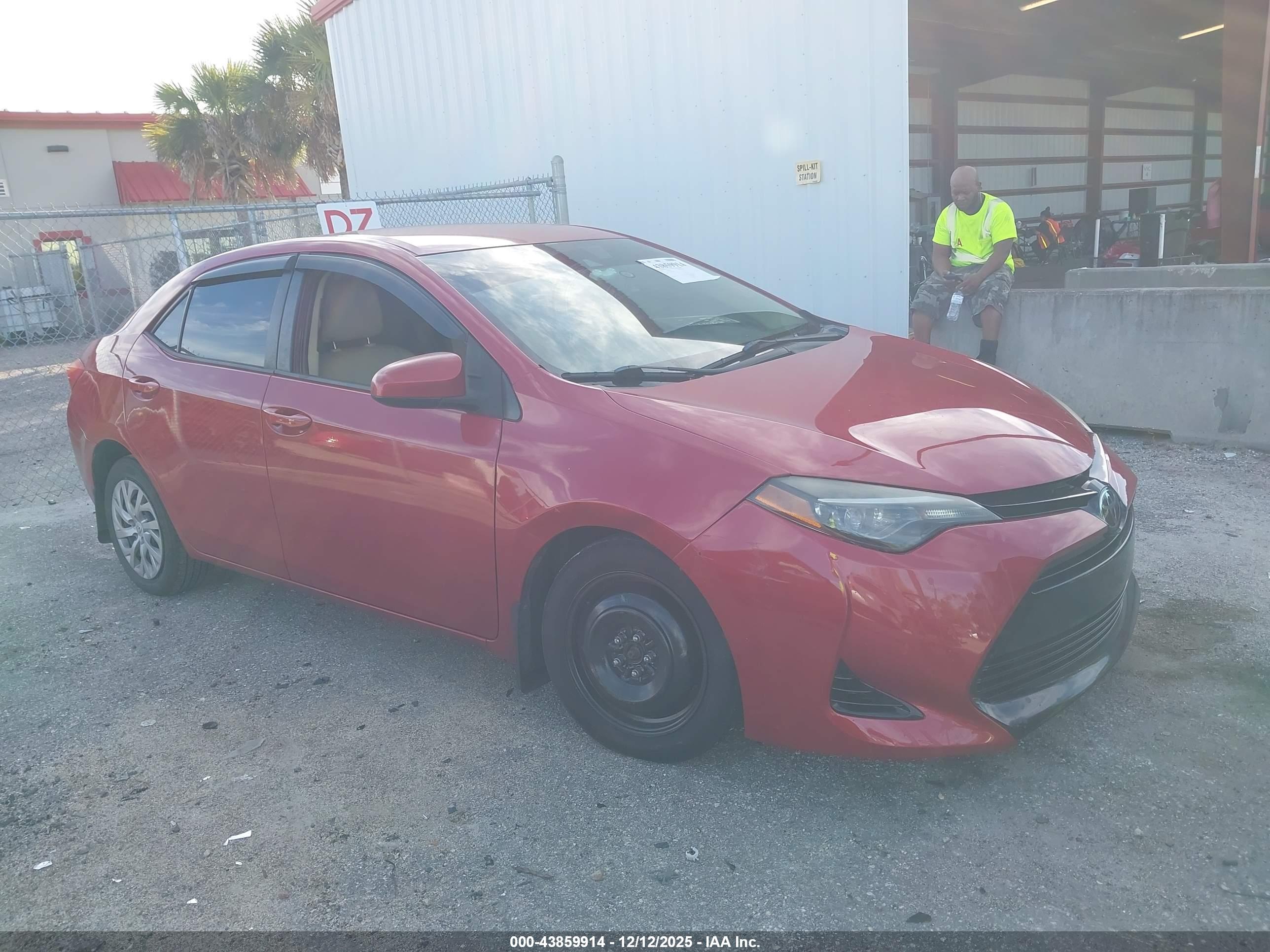 TOYOTA COROLLA image 6