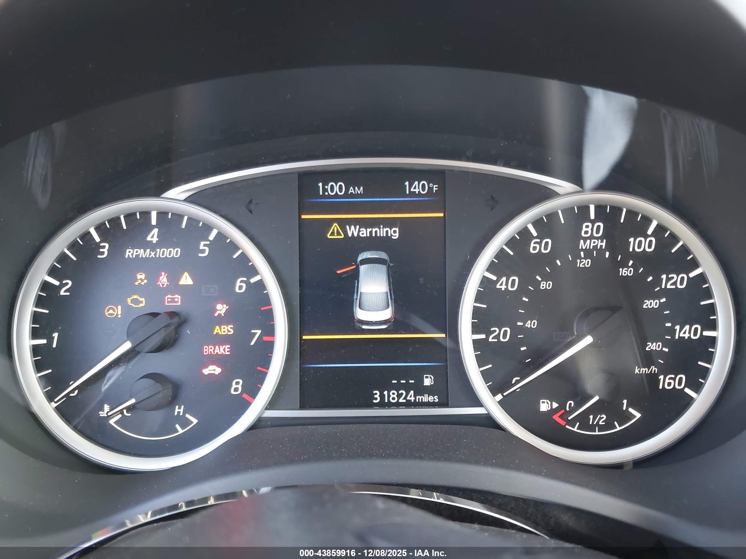 NISSAN SENTRA image 7