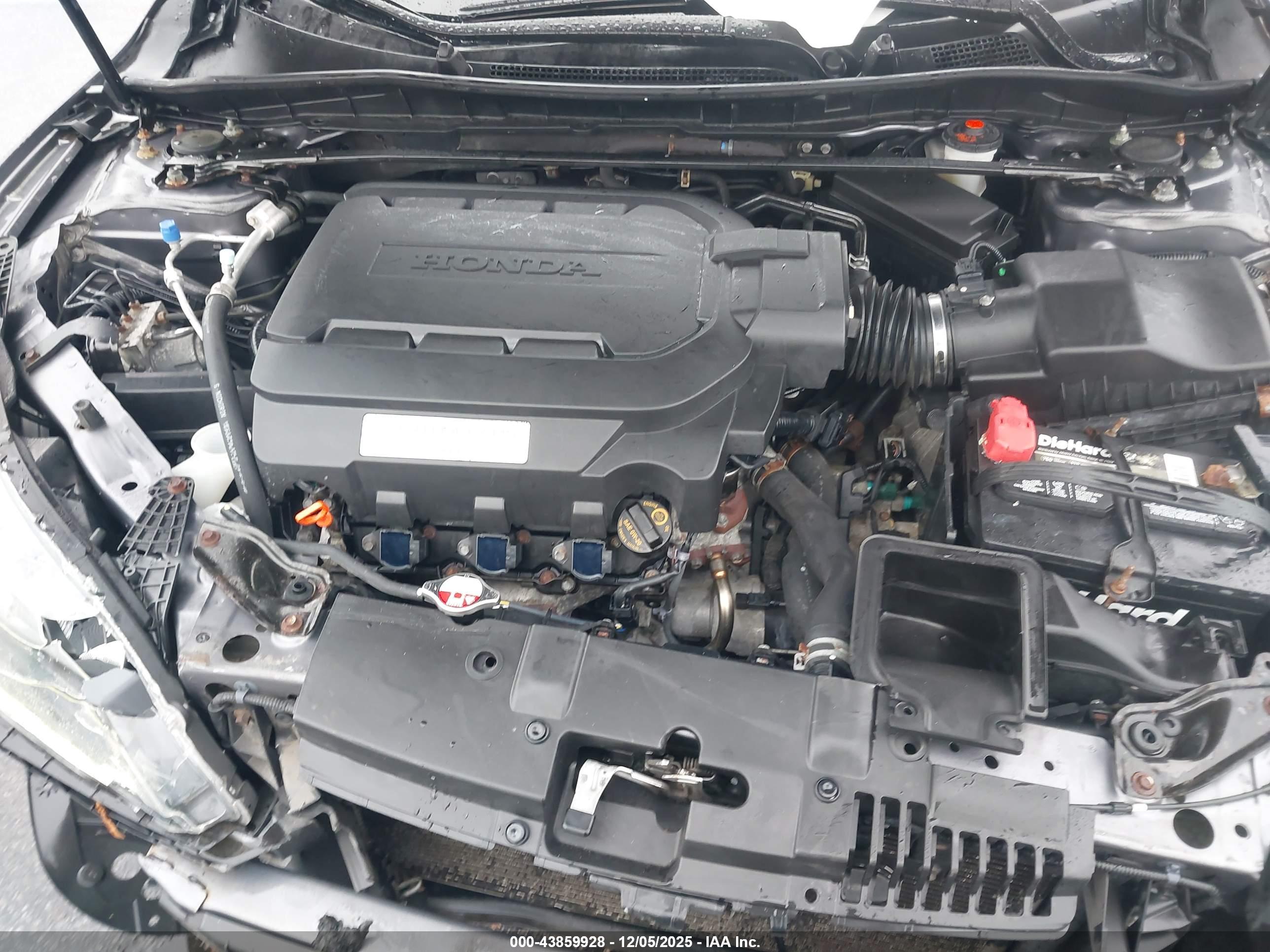 HONDA ACCORD image 10