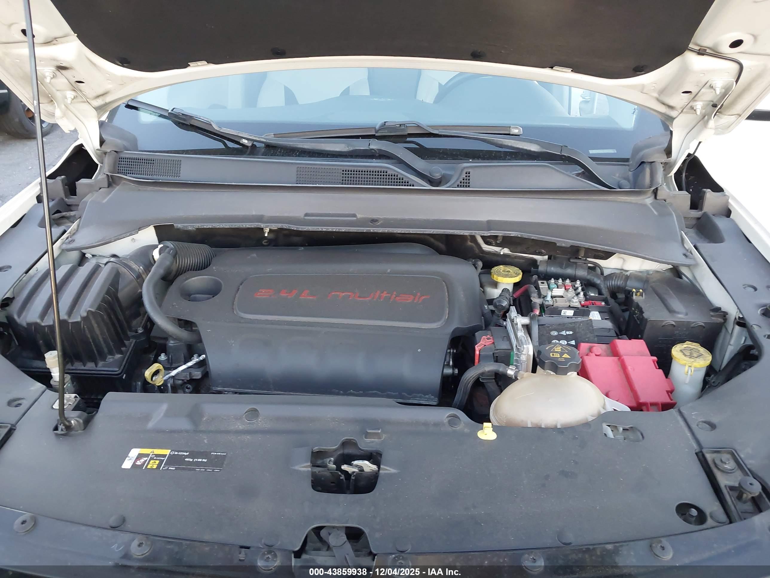 JEEP COMPASS image 10