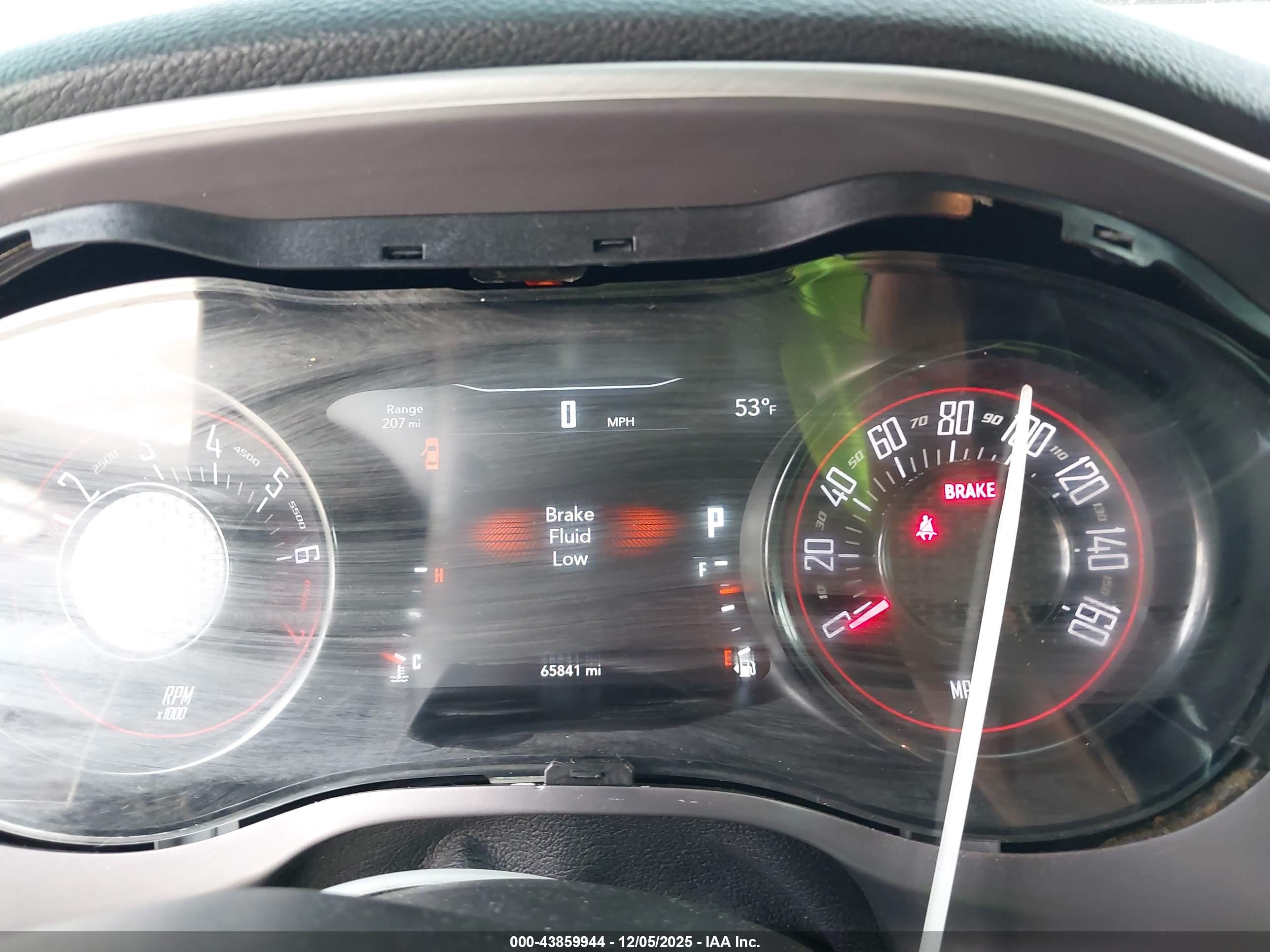 DODGE CHALLENGER image 7