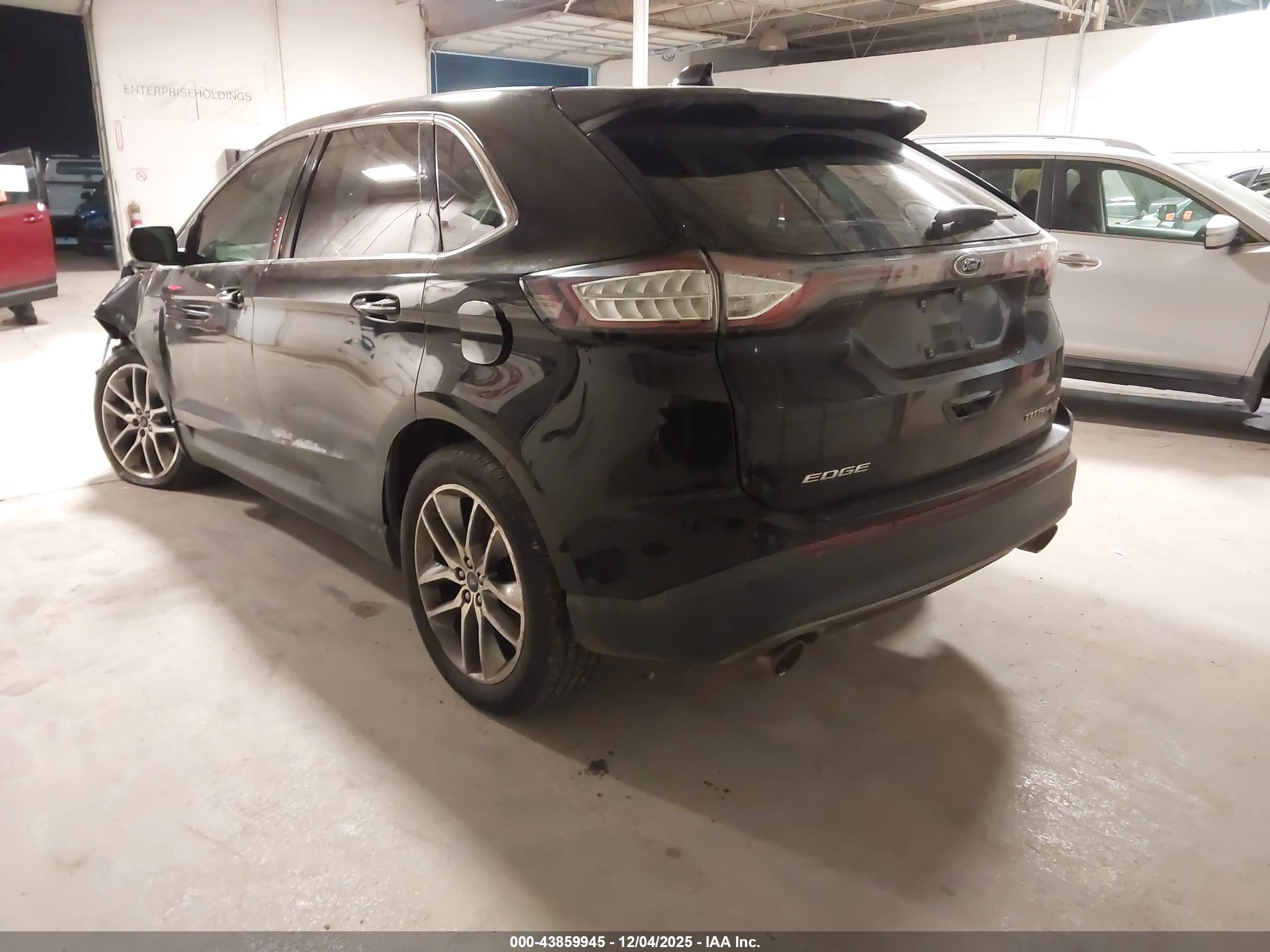 FORD EDGE image 3