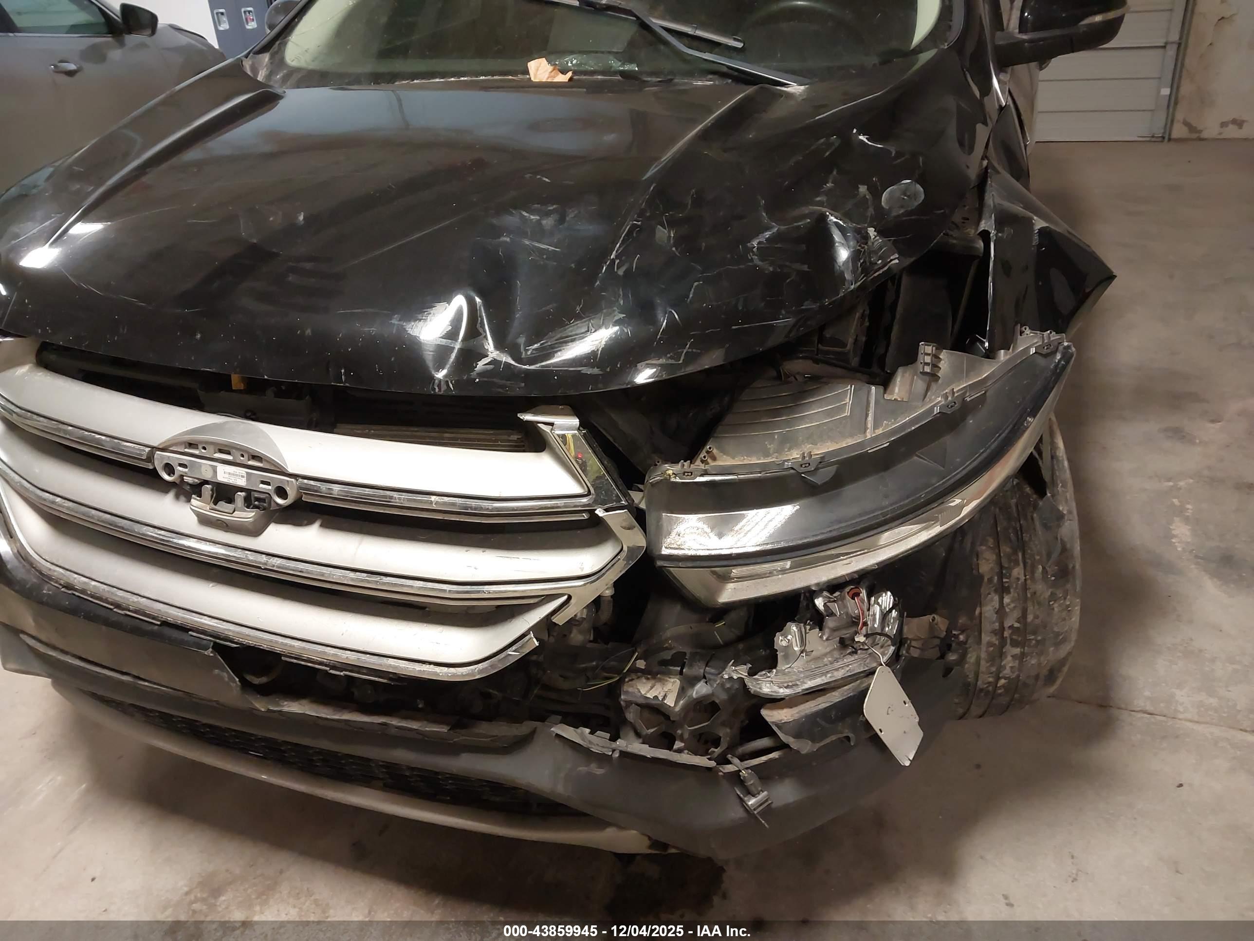 FORD EDGE image 6