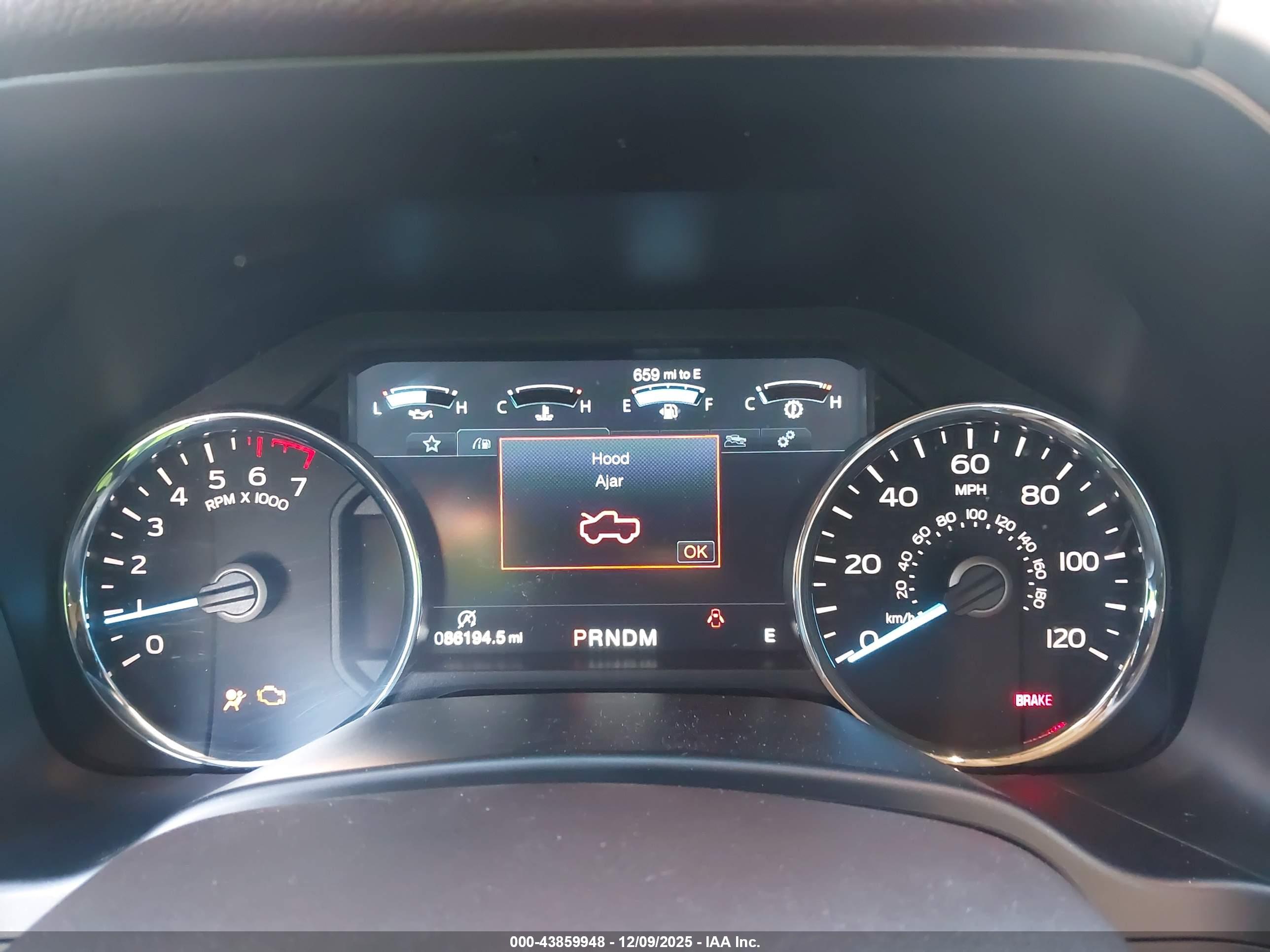 FORD F-150 image 7