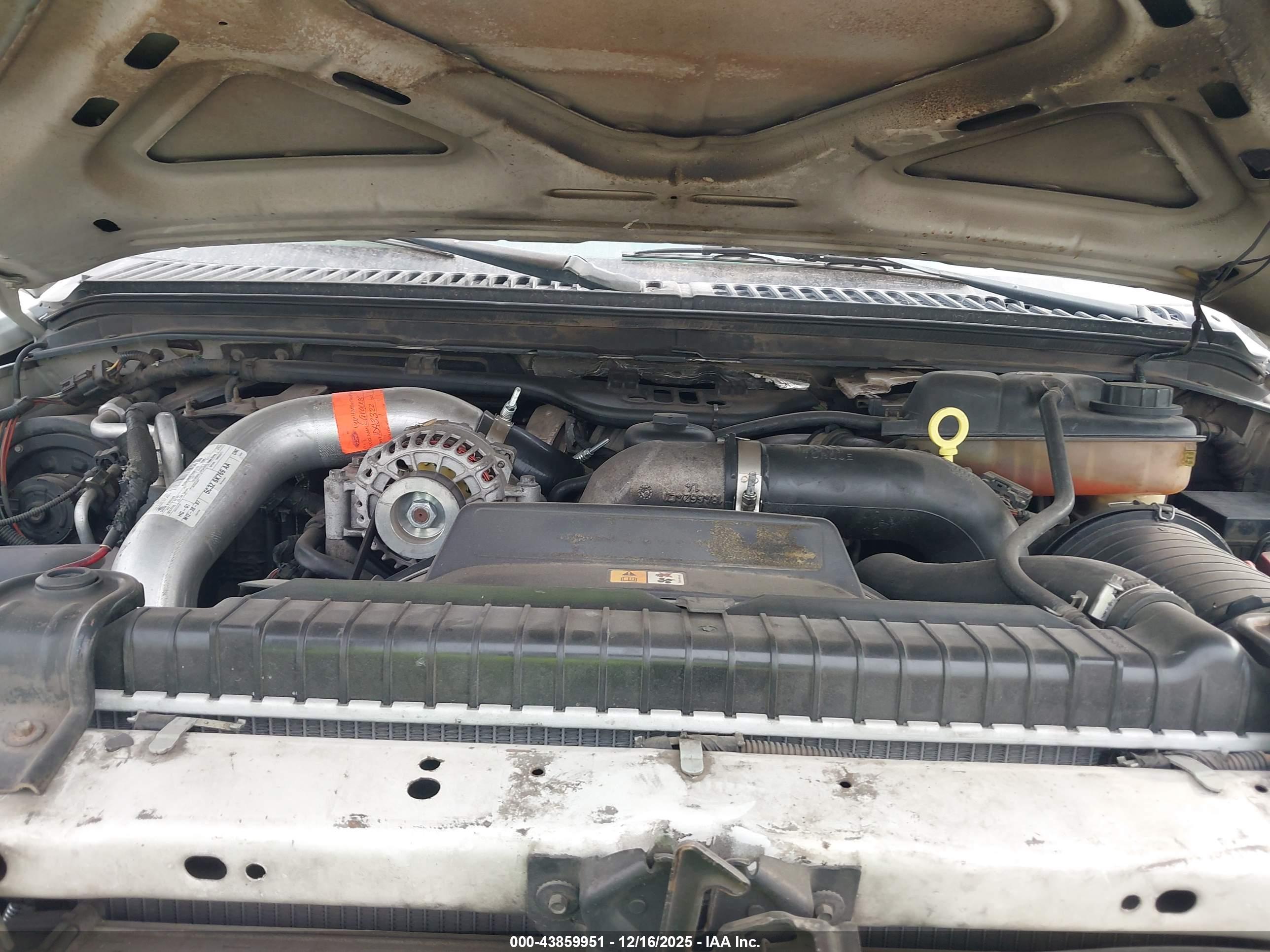 FORD F-250 image 10