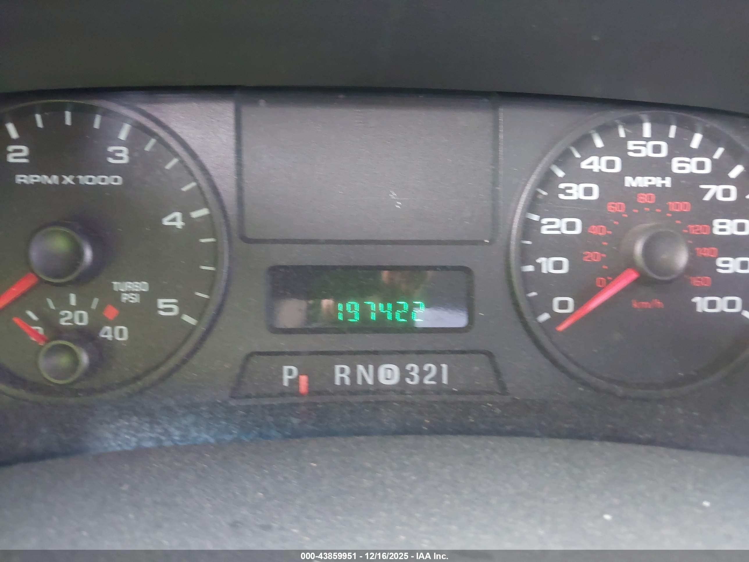FORD F-250 image 7