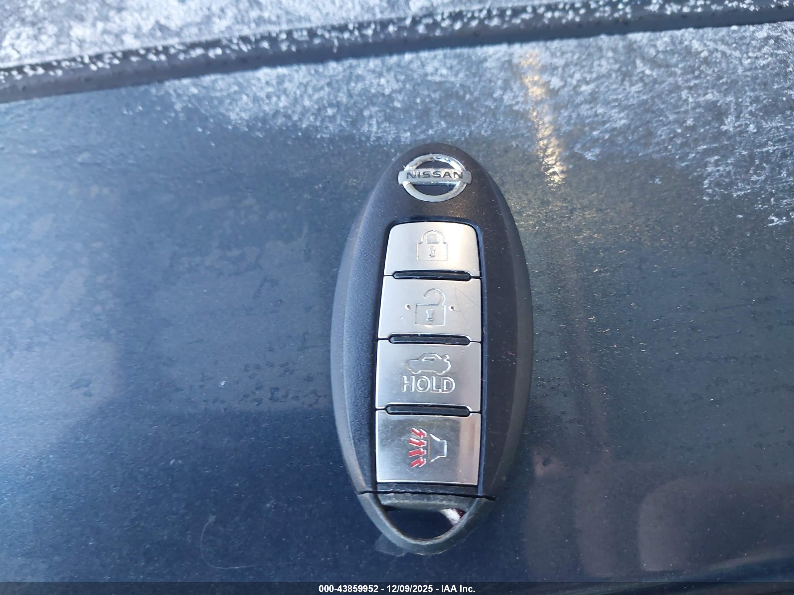 NISSAN SENTRA image 11