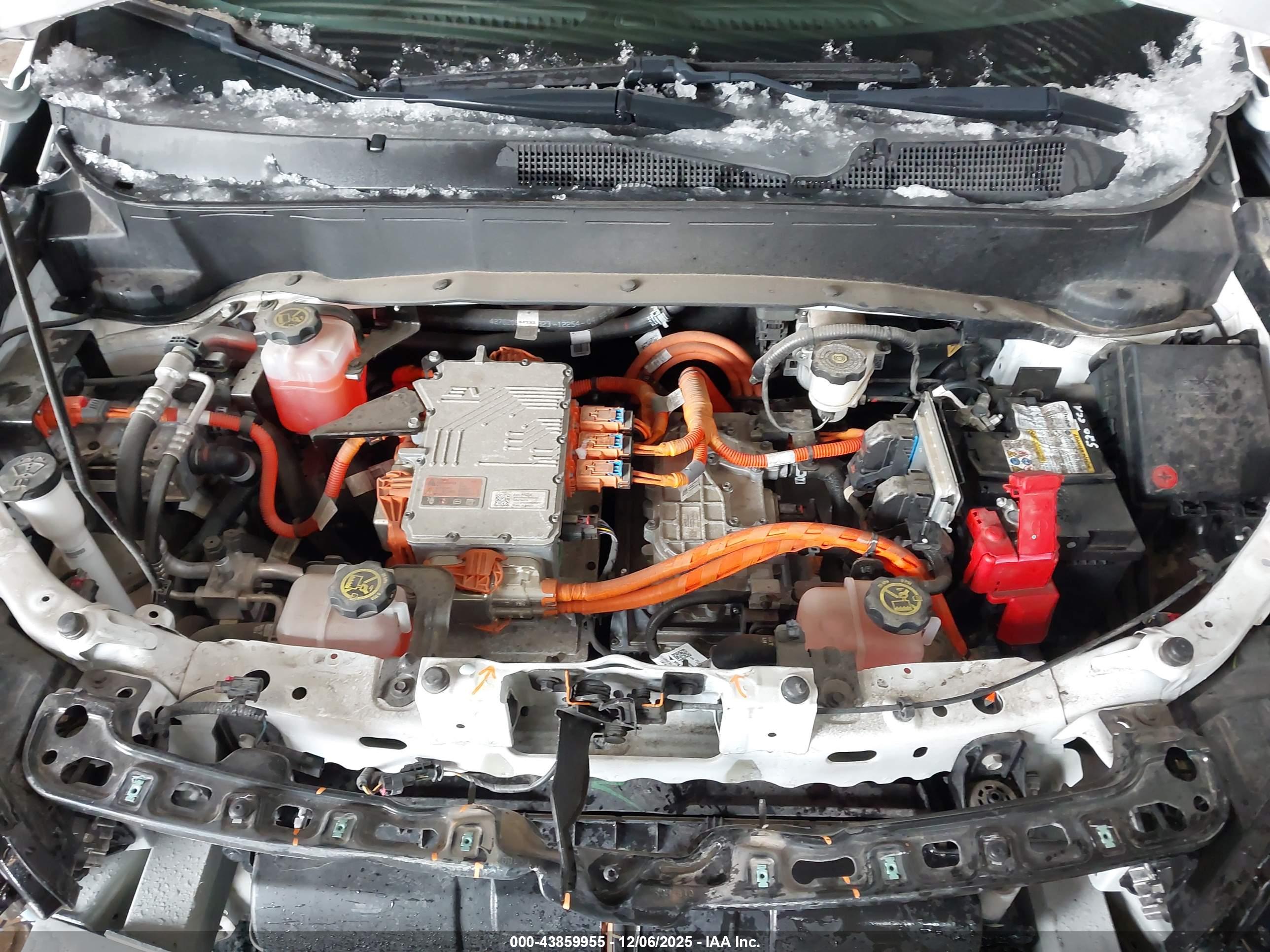 CHEVROLET BOLT image 10
