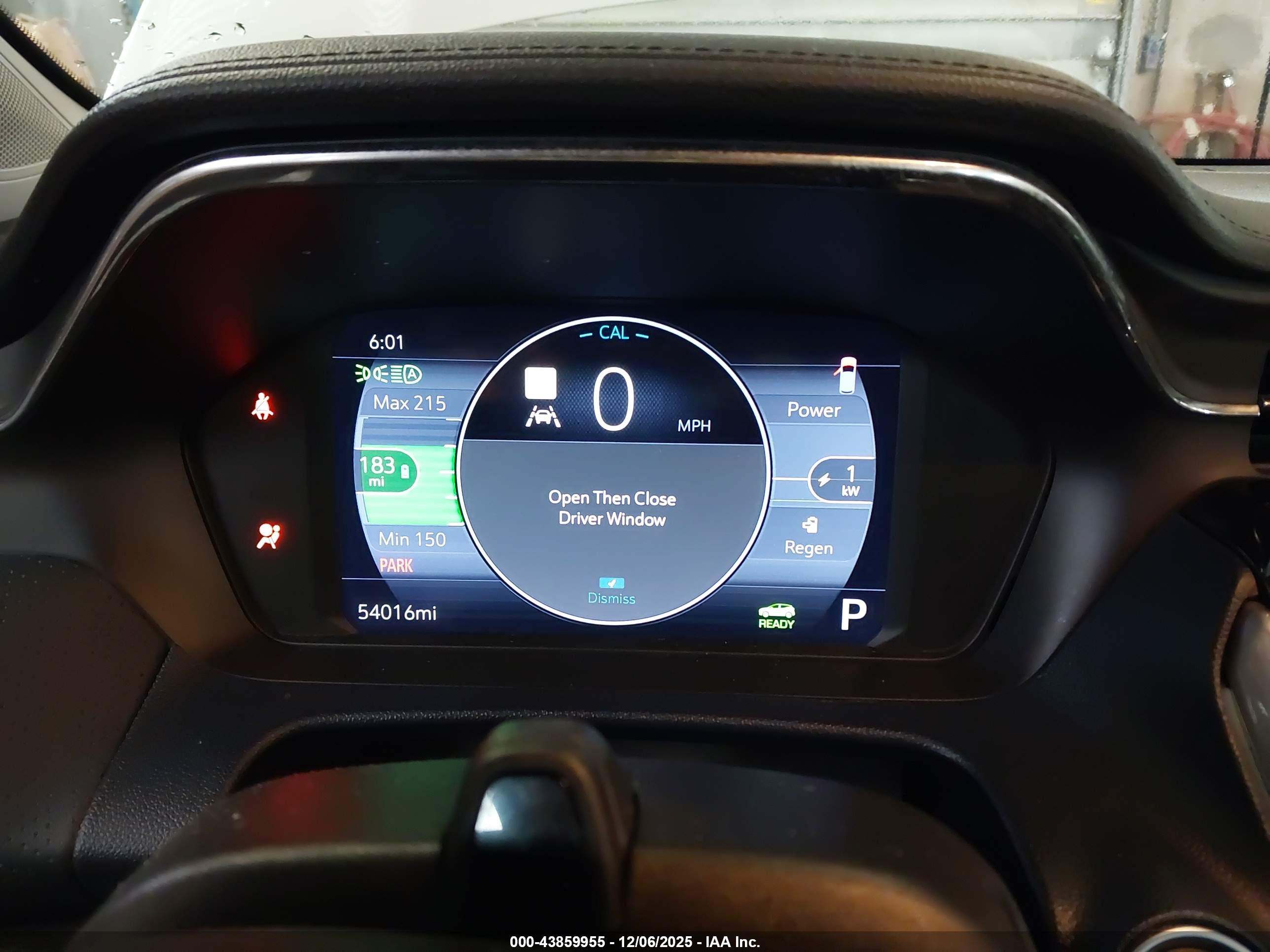 CHEVROLET BOLT image 7
