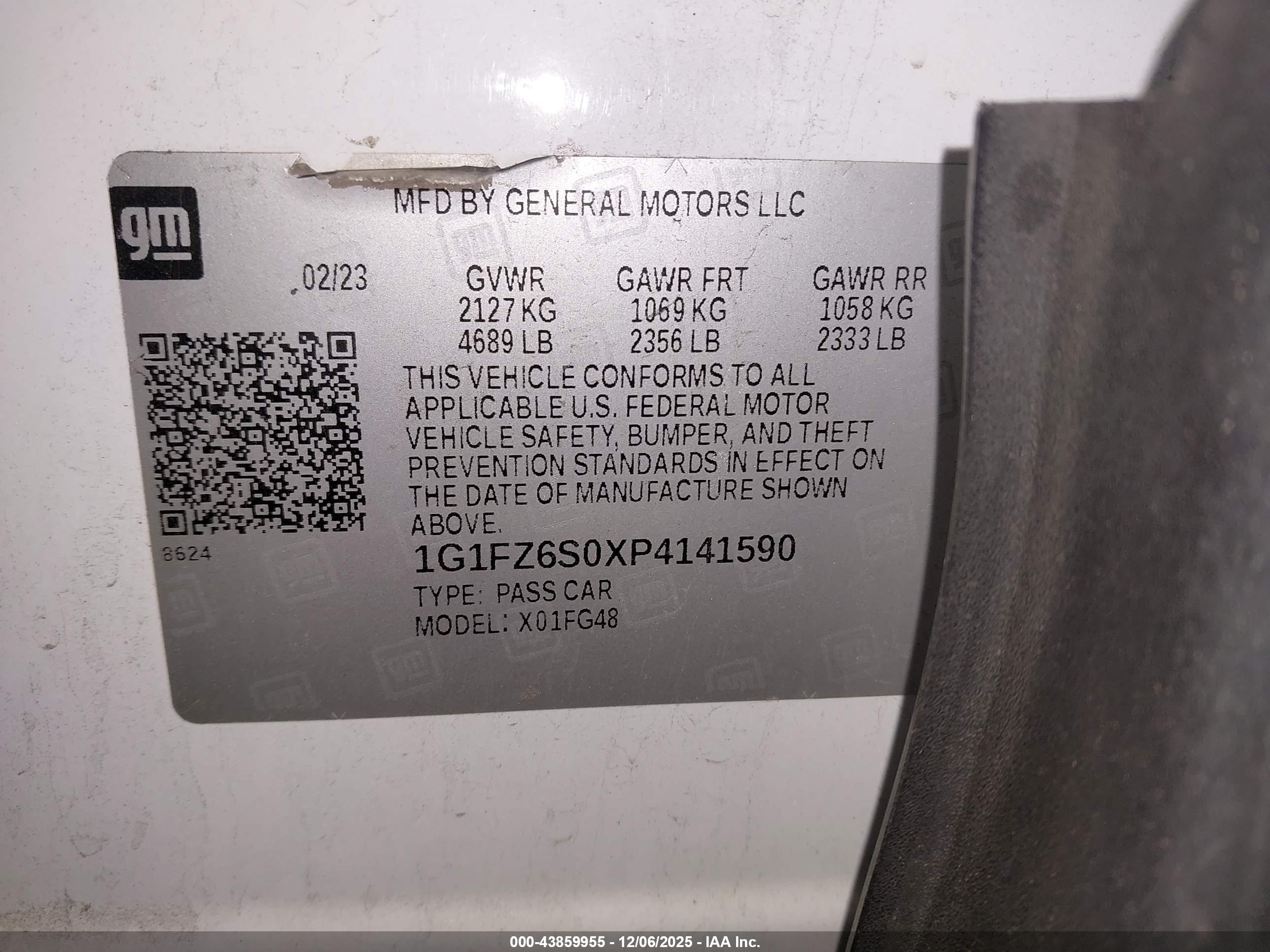CHEVROLET BOLT image 9