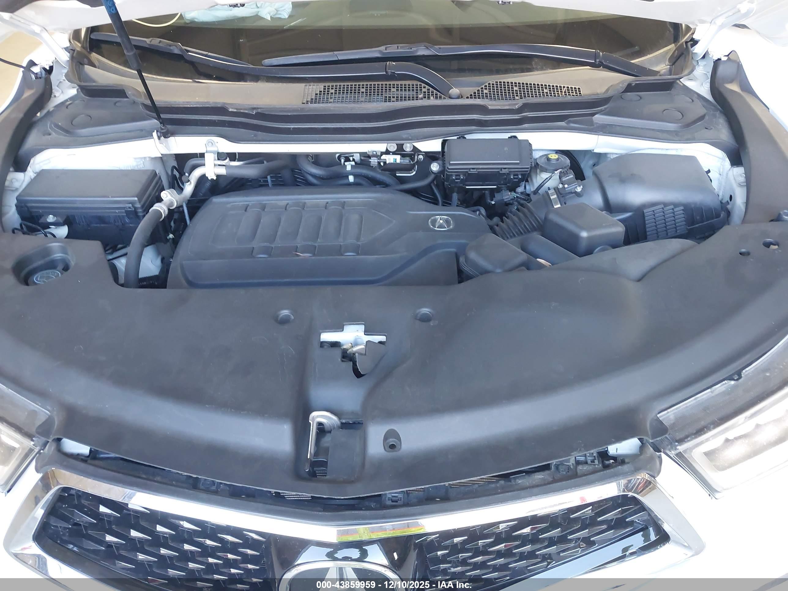 ACURA MDX image 10