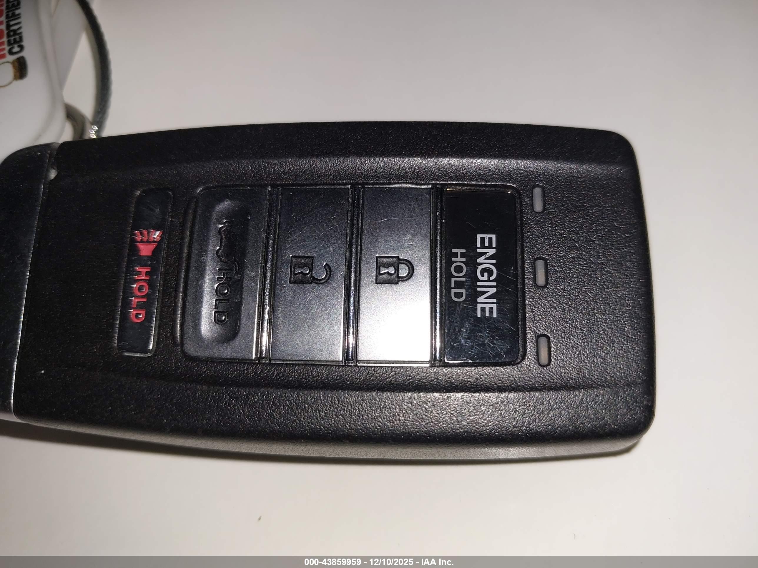 ACURA MDX image 11
