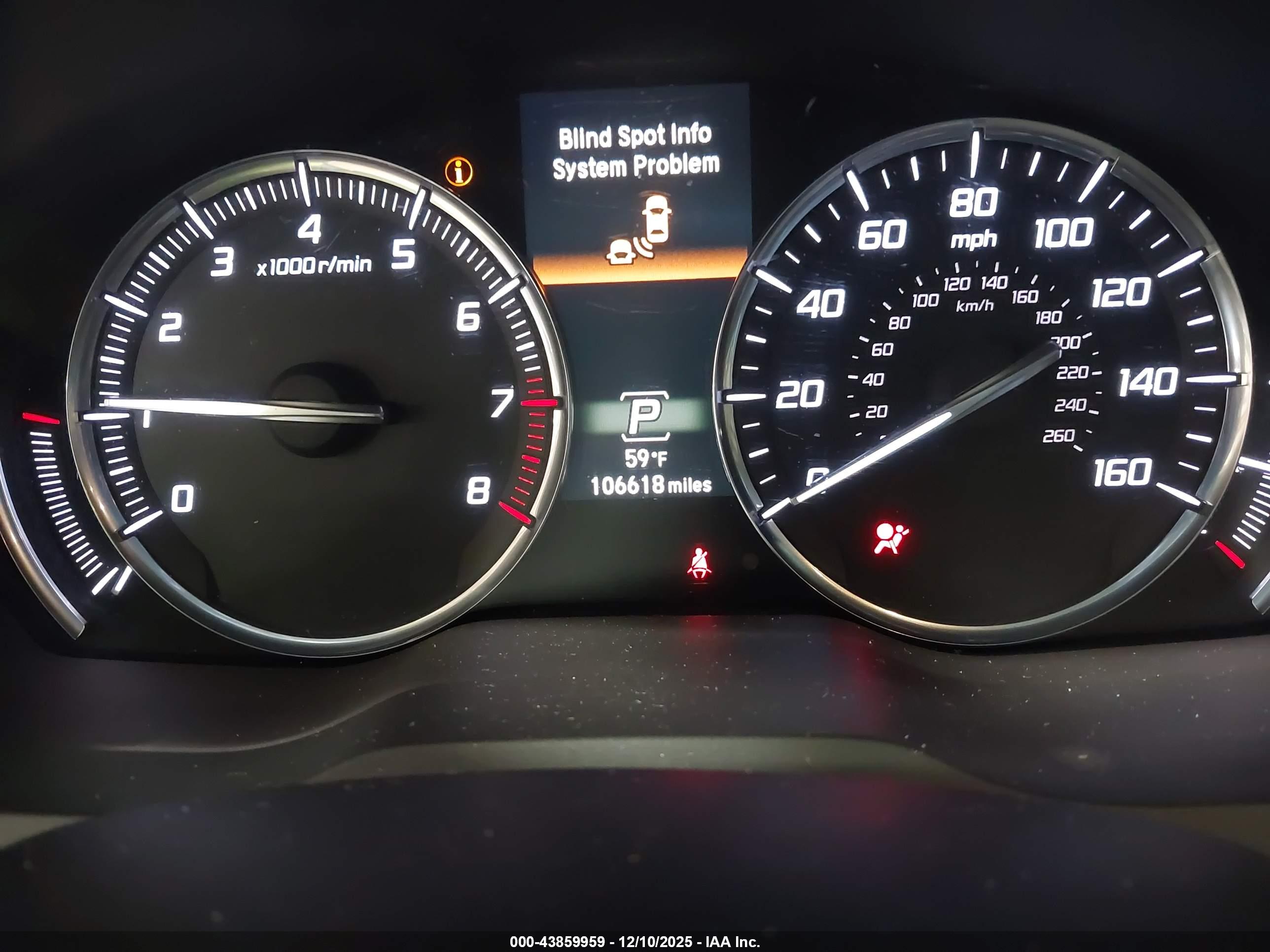 ACURA MDX image 7