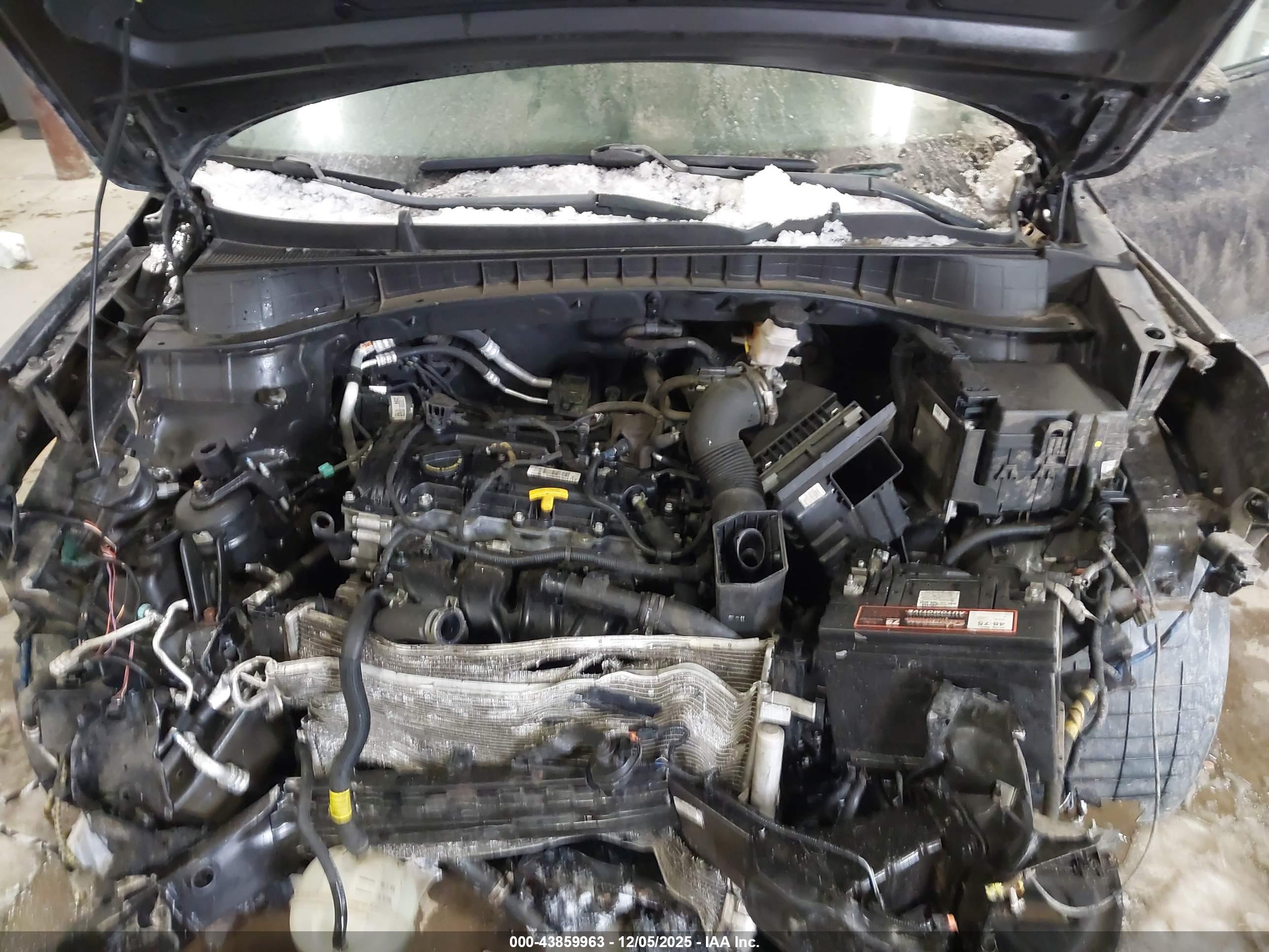 HYUNDAI TUCSON image 10