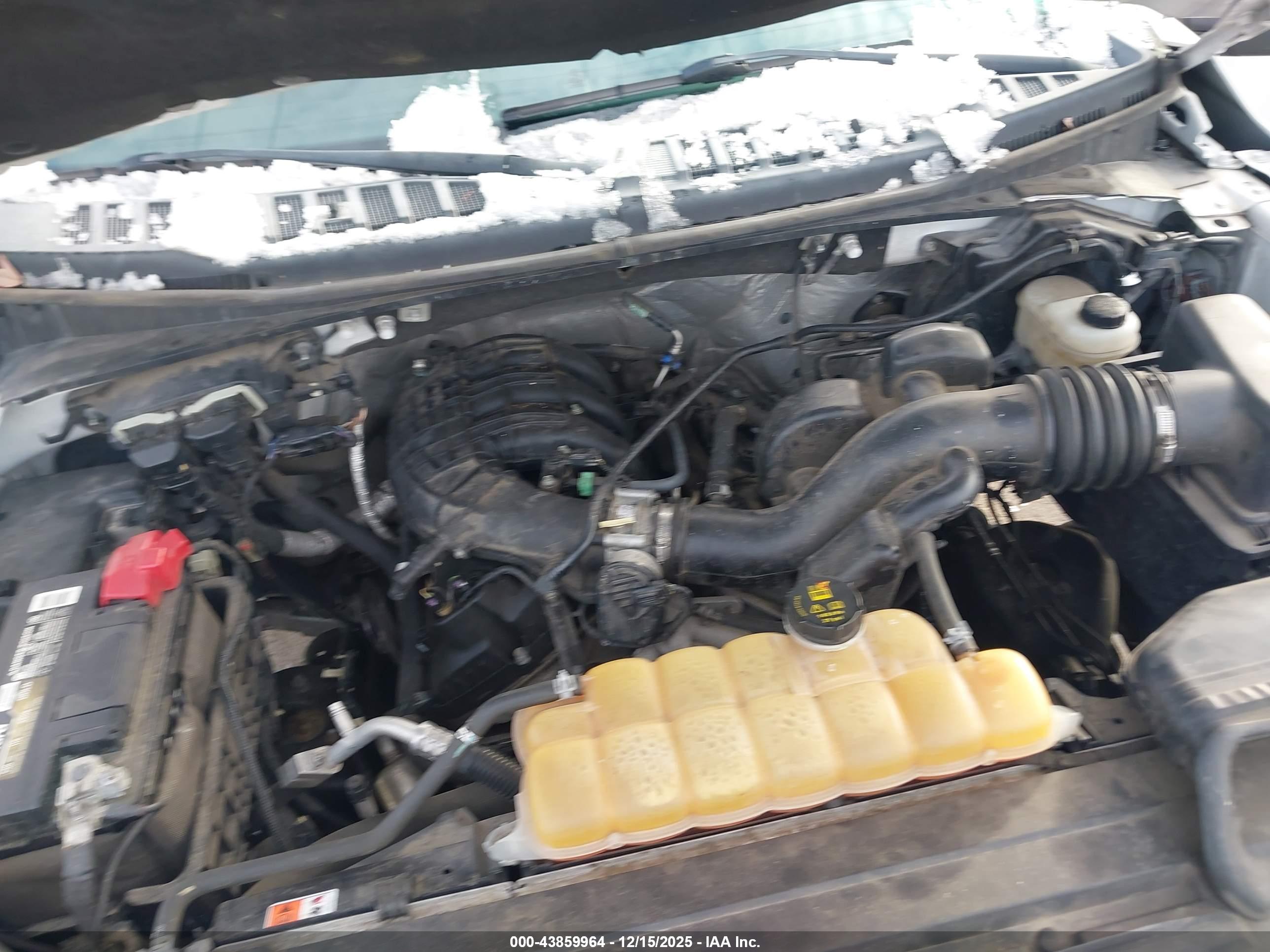 FORD F-150 image 10
