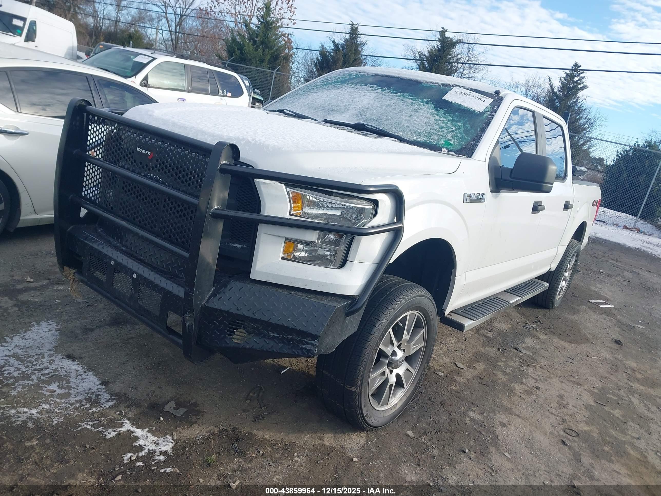 FORD F-150 image 2