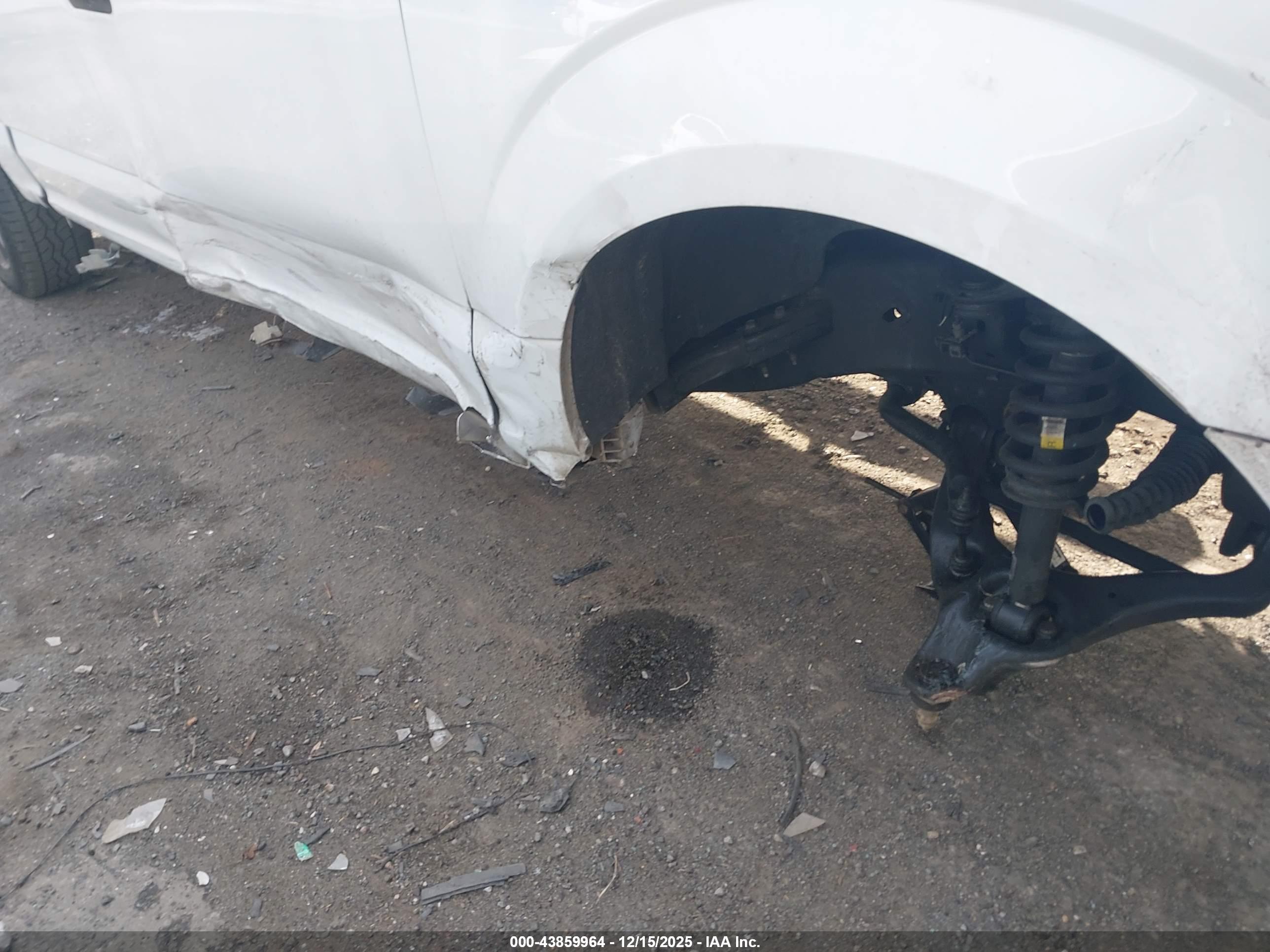 FORD F-150 image 6
