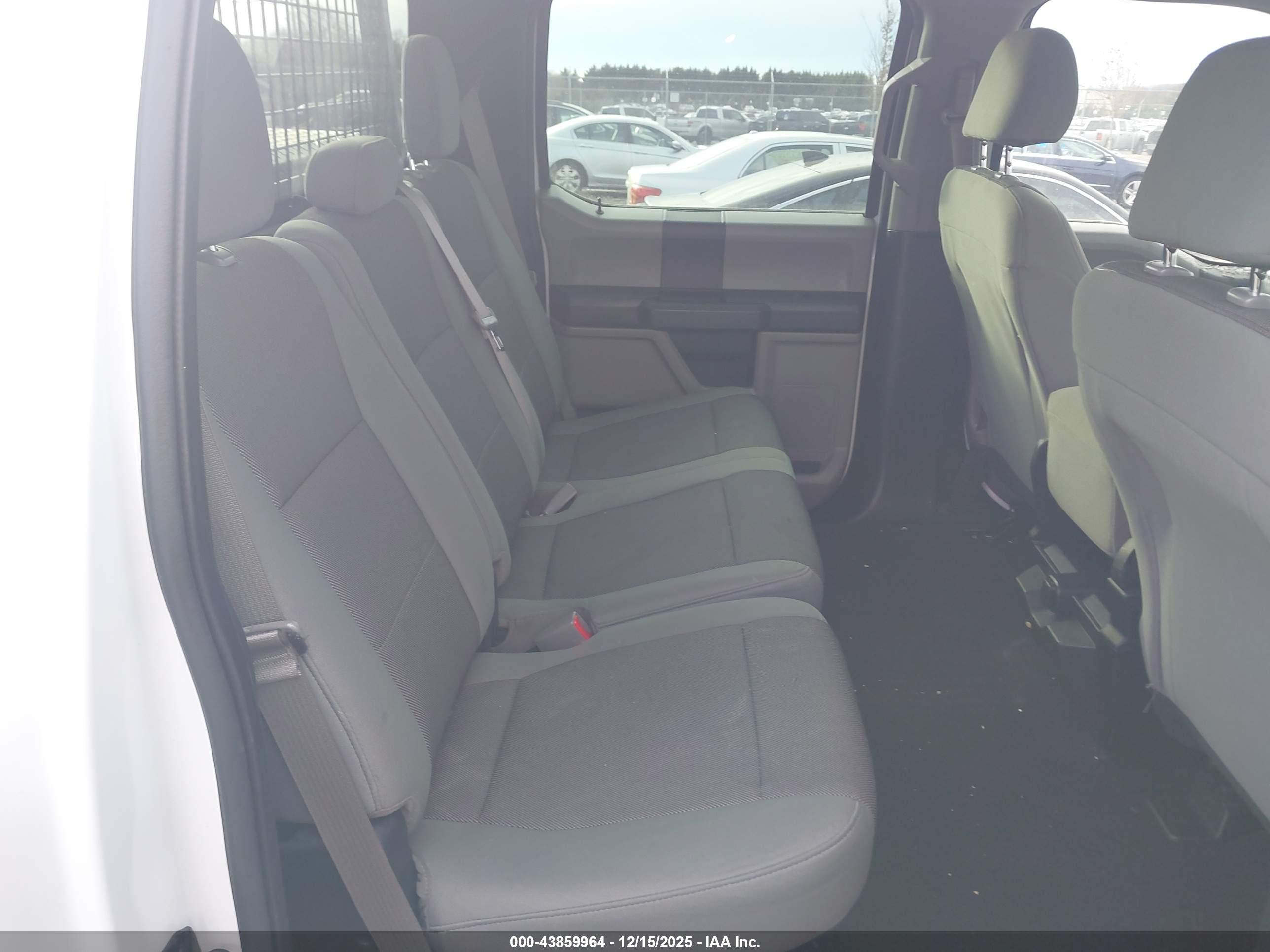 FORD F-150 image 8