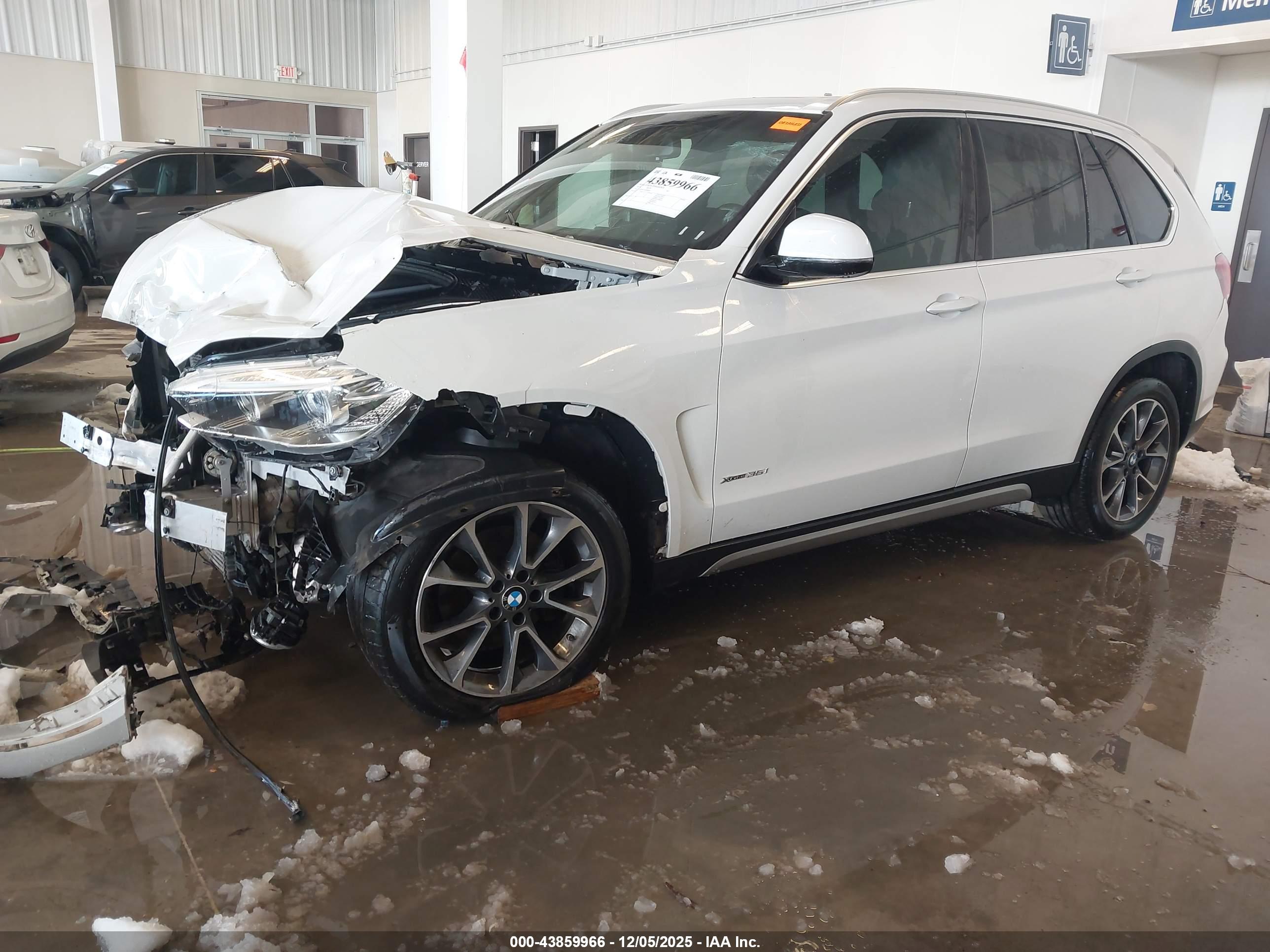 BMW X5 image 2