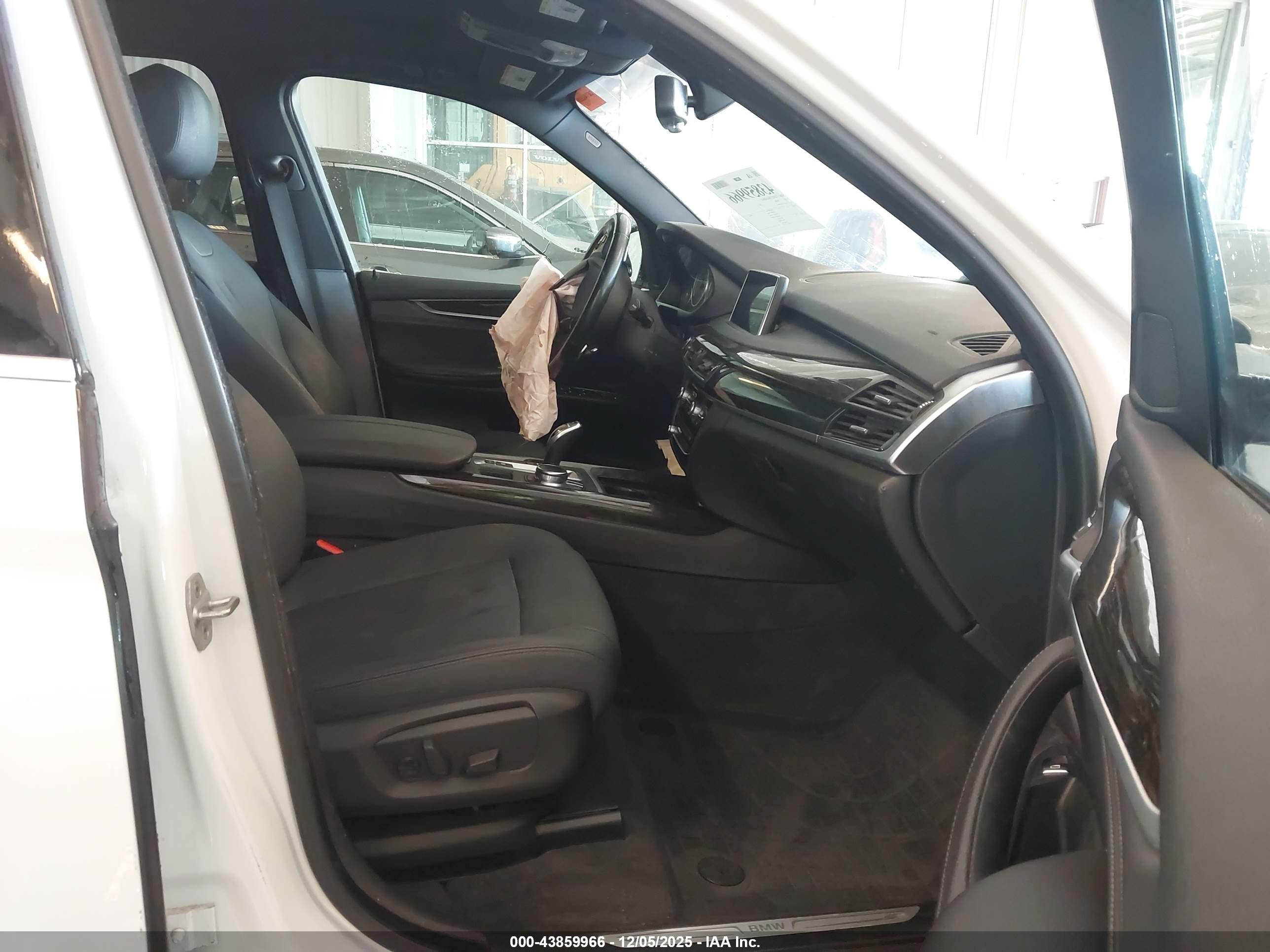 BMW X5 image 5
