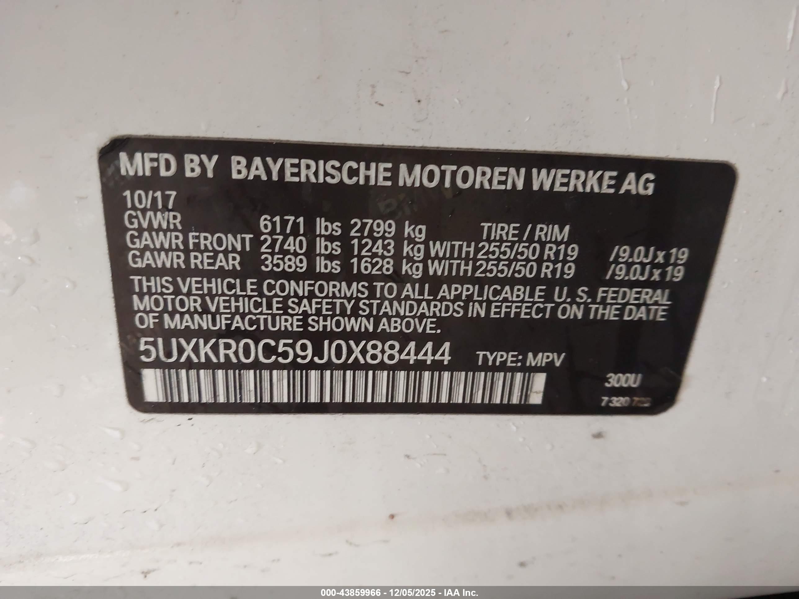 BMW X5 image 9