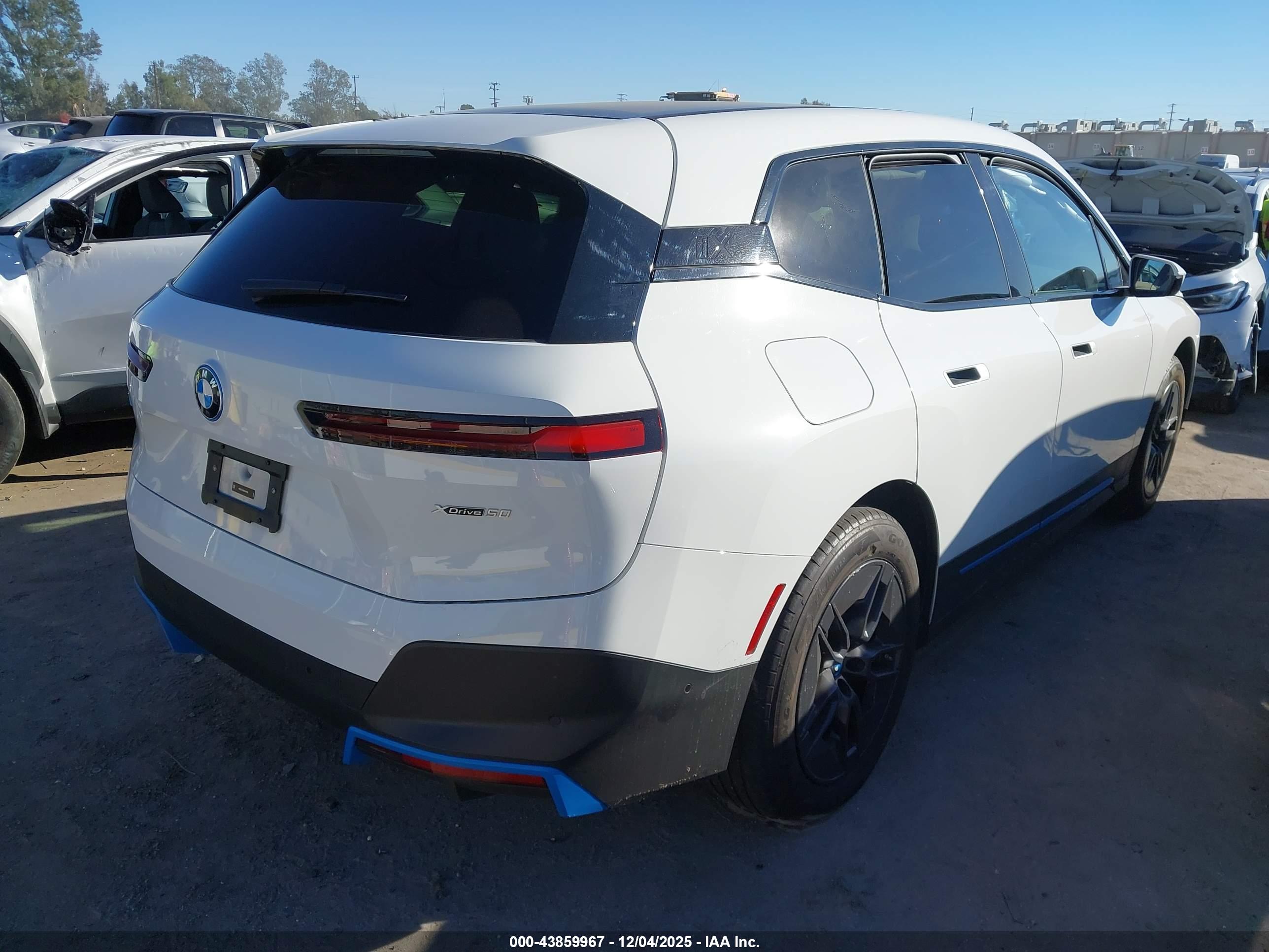 BMW IX image 4