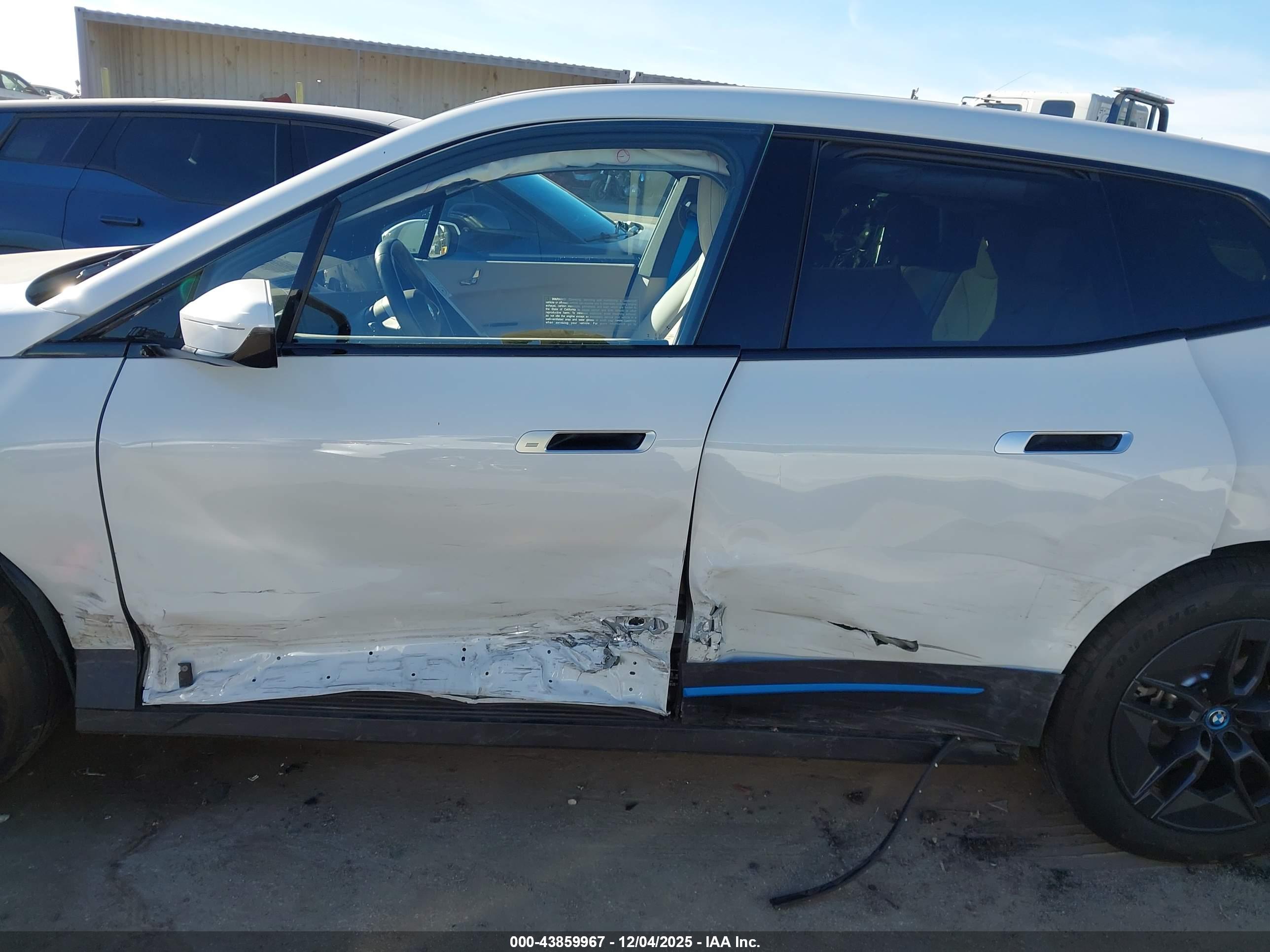BMW IX image 6