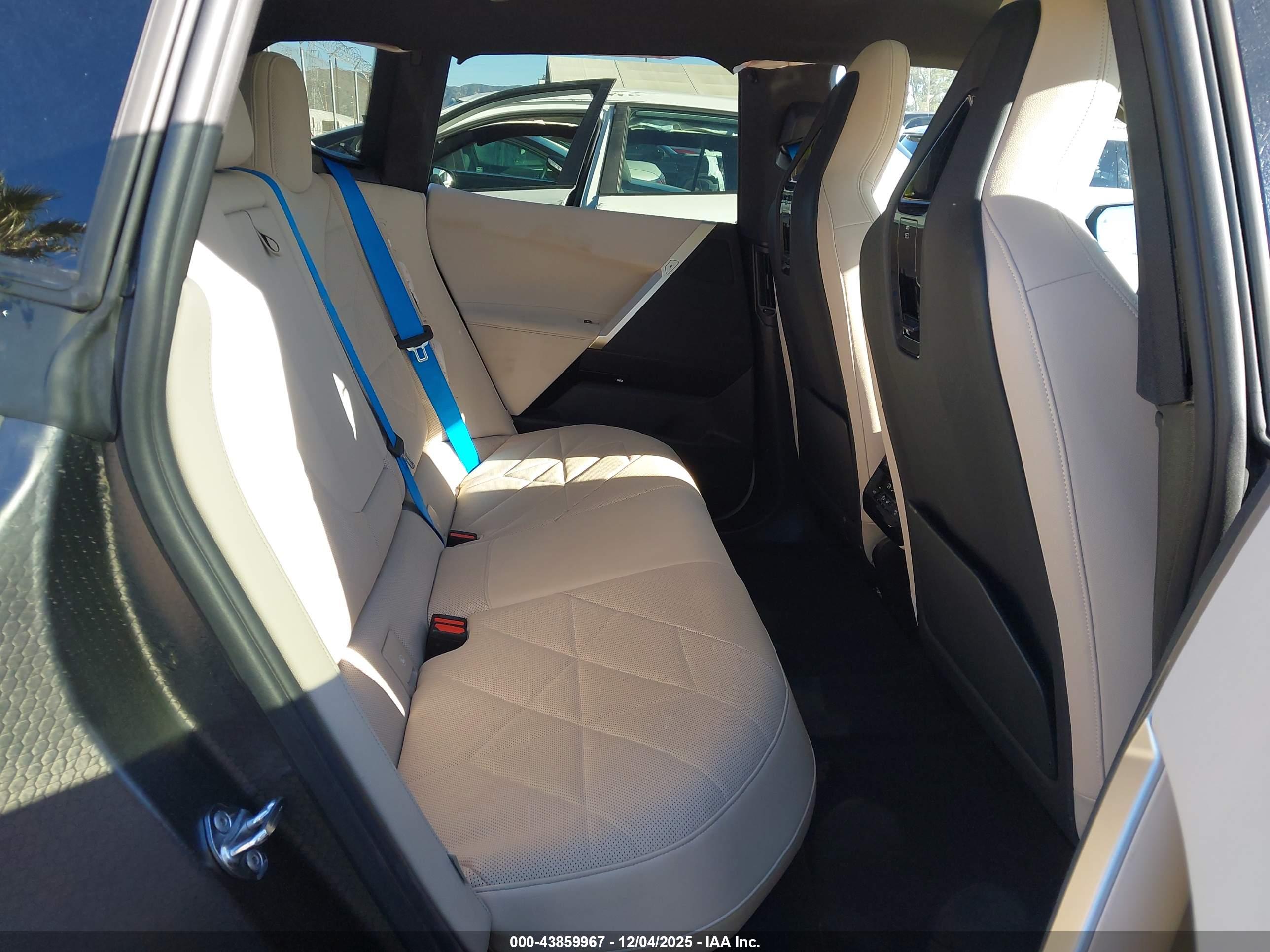 BMW IX image 8