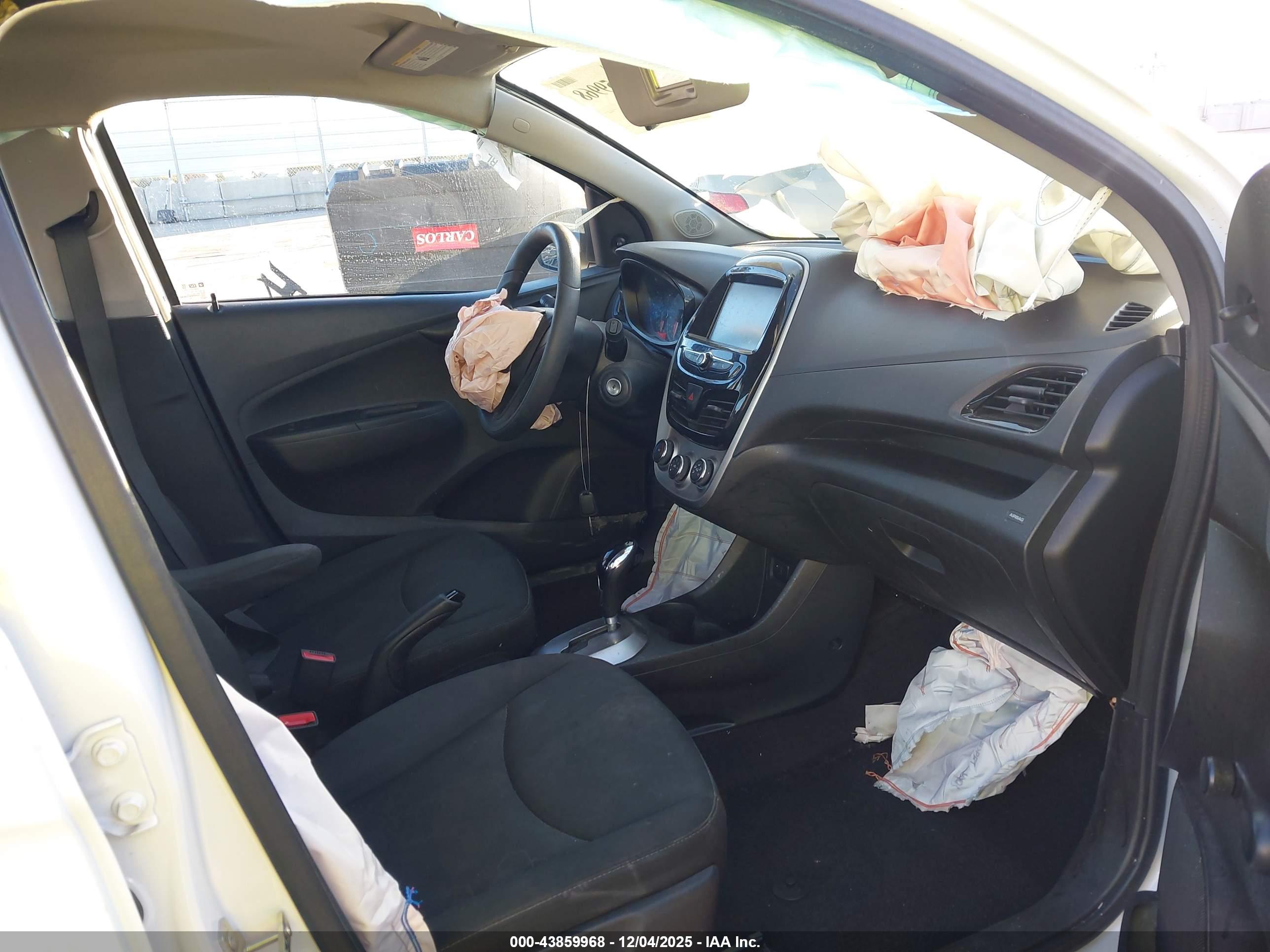 CHEVROLET SPARK image 5
