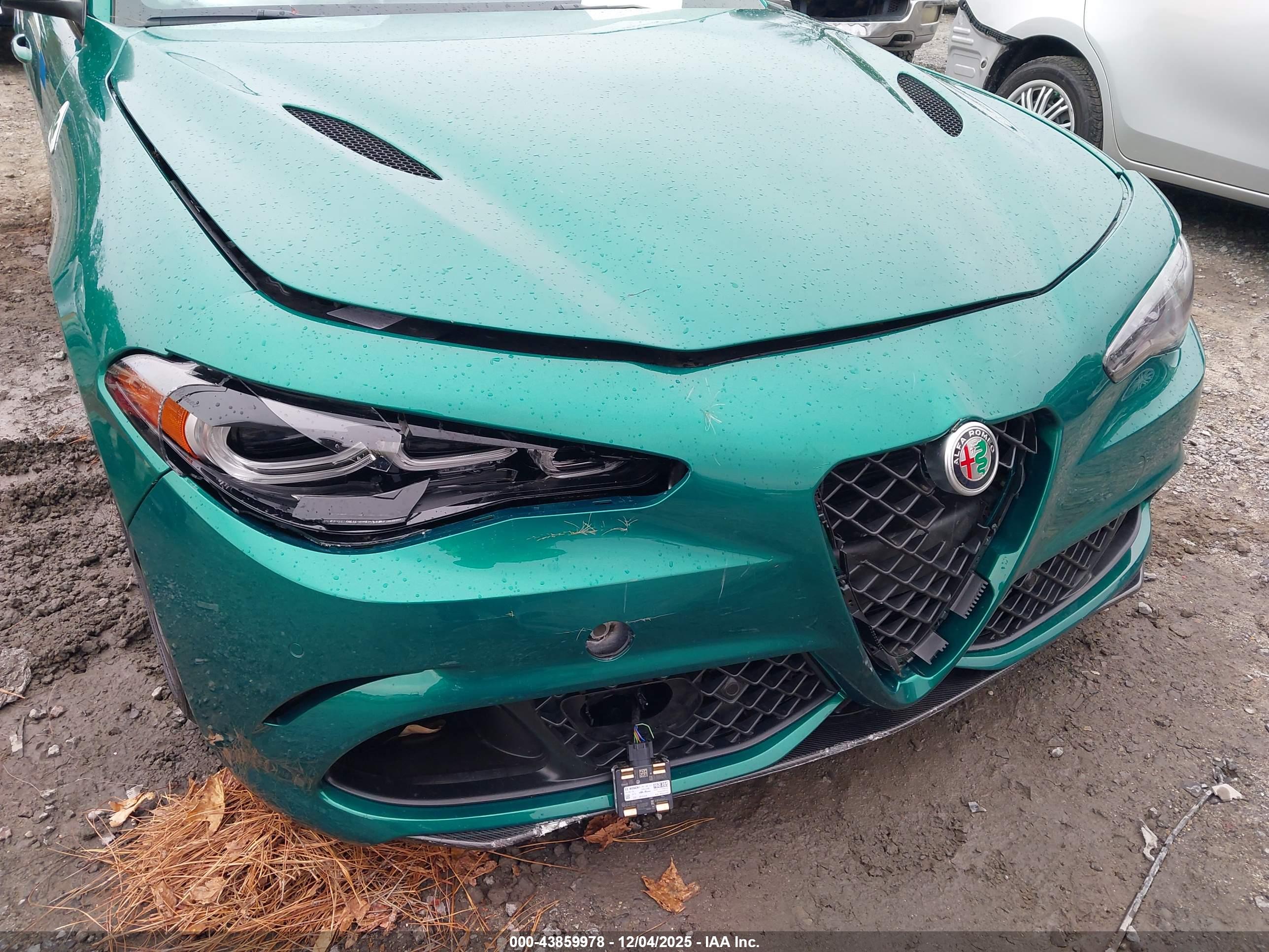 ALFA ROMEO image 6