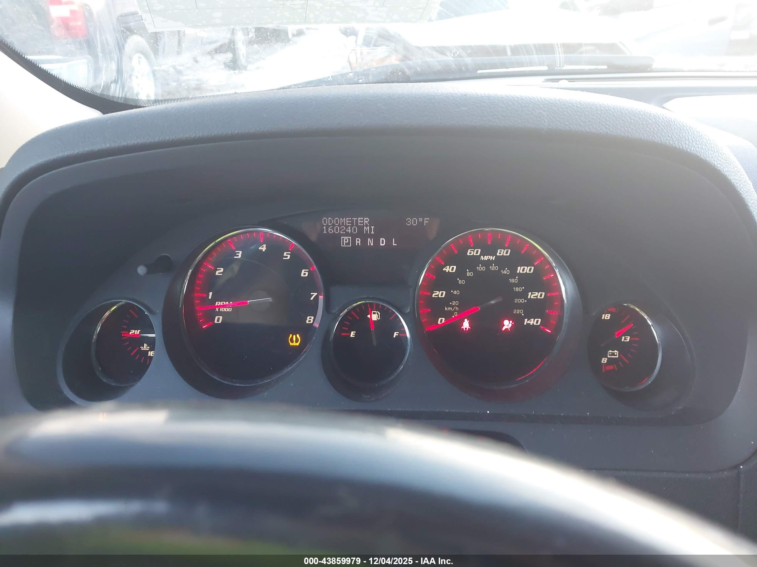 GMC ACADIA image 7