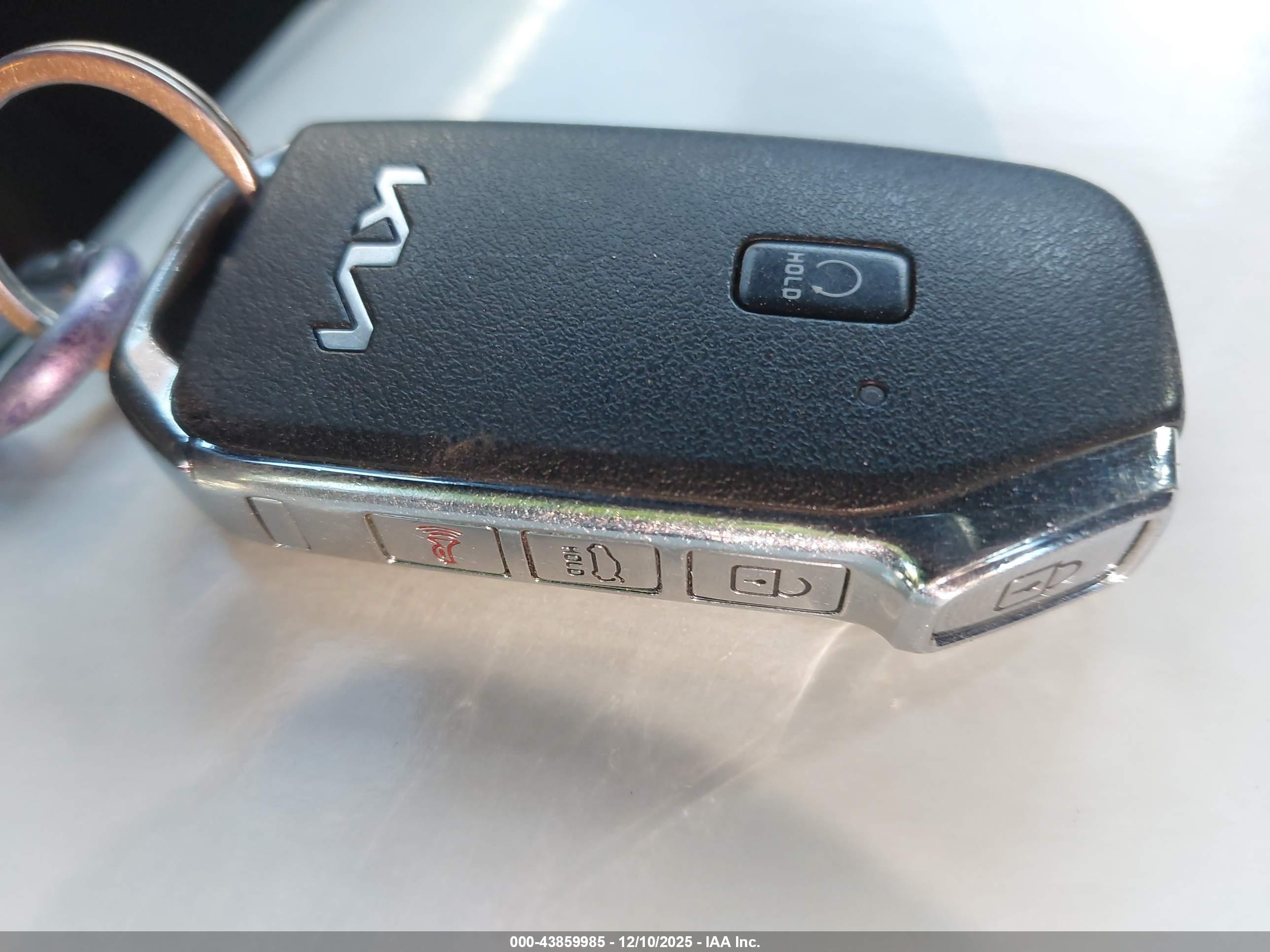KIA FORTE image 11