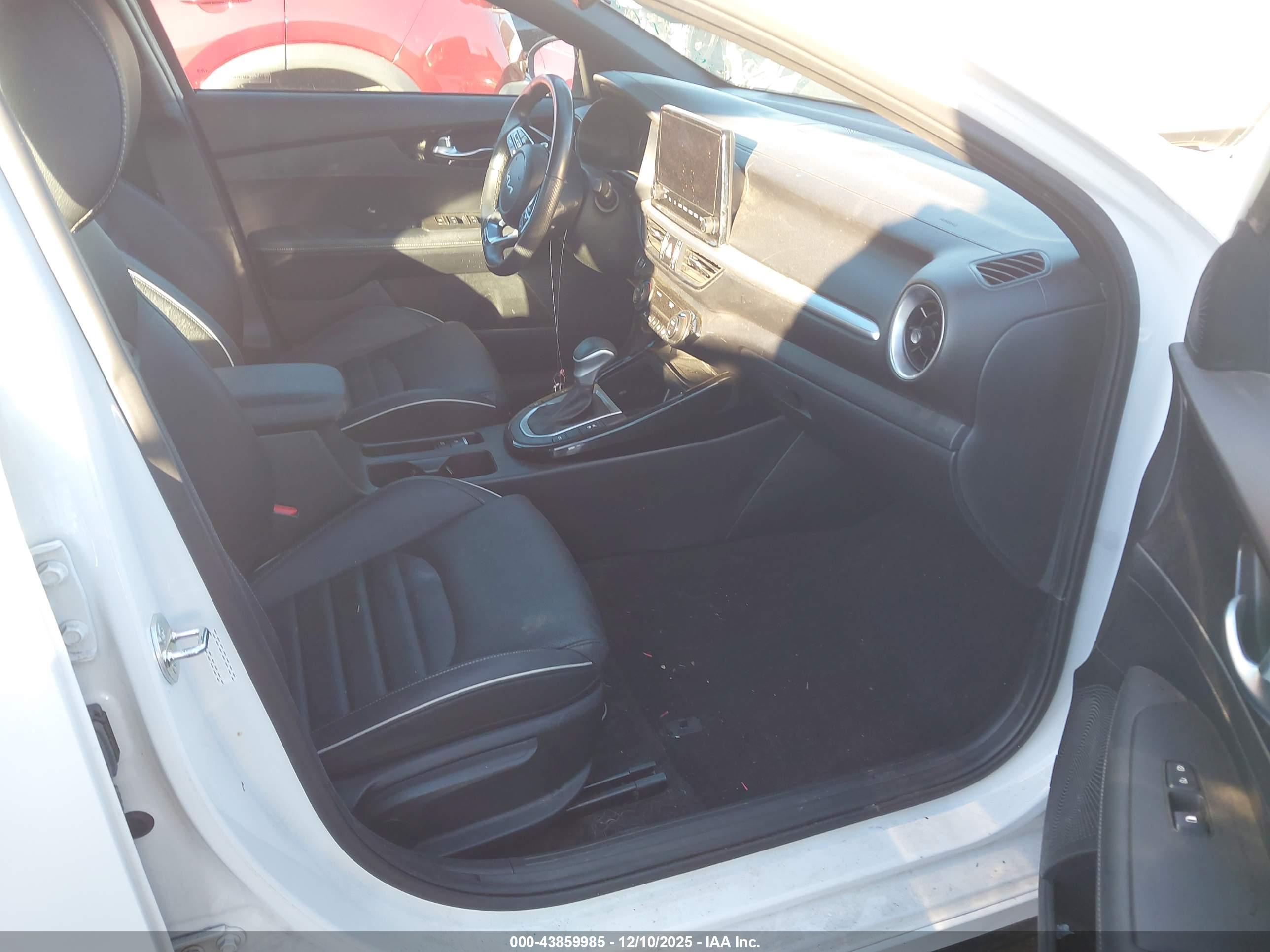 KIA FORTE image 5