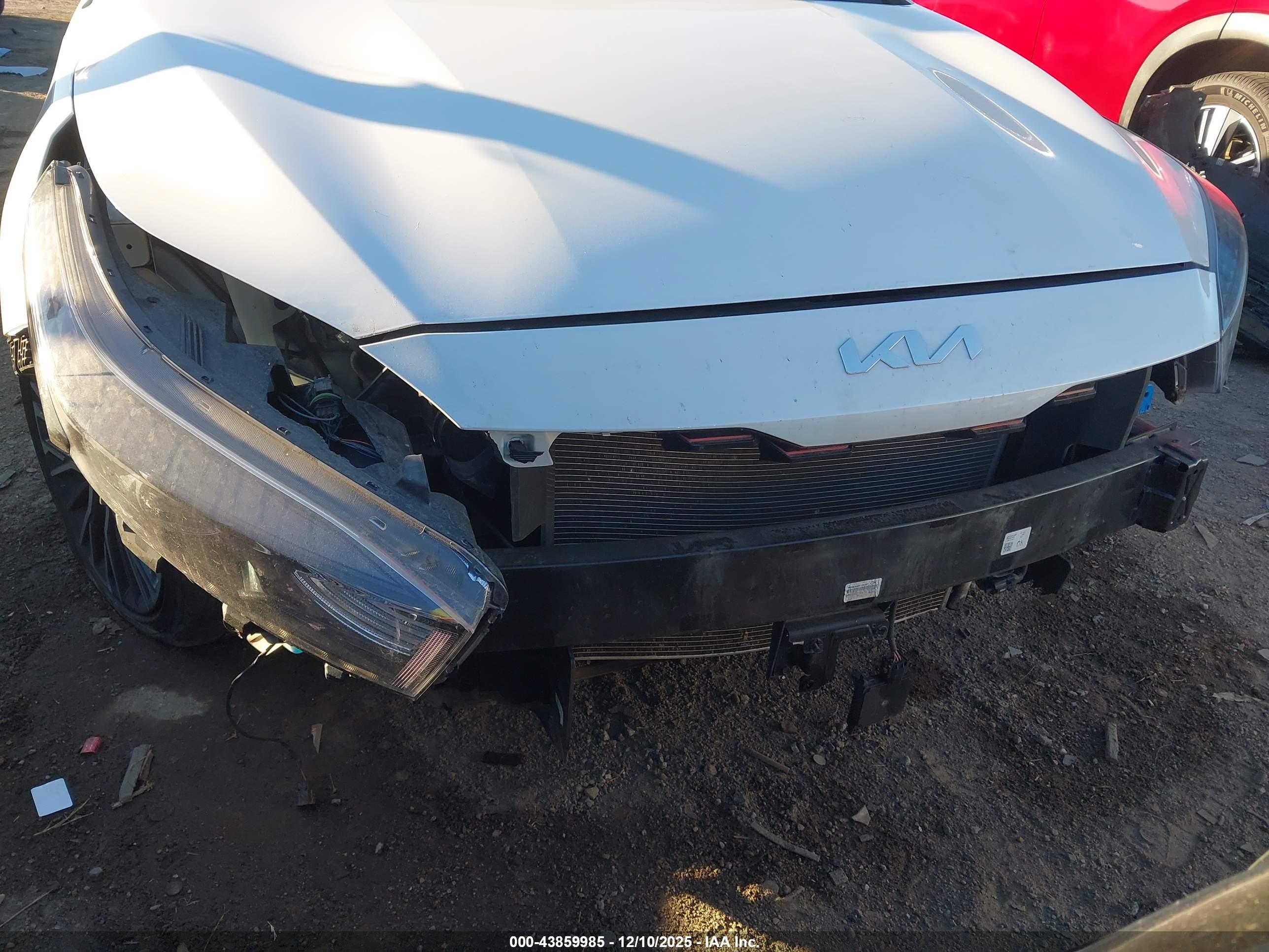 KIA FORTE image 6