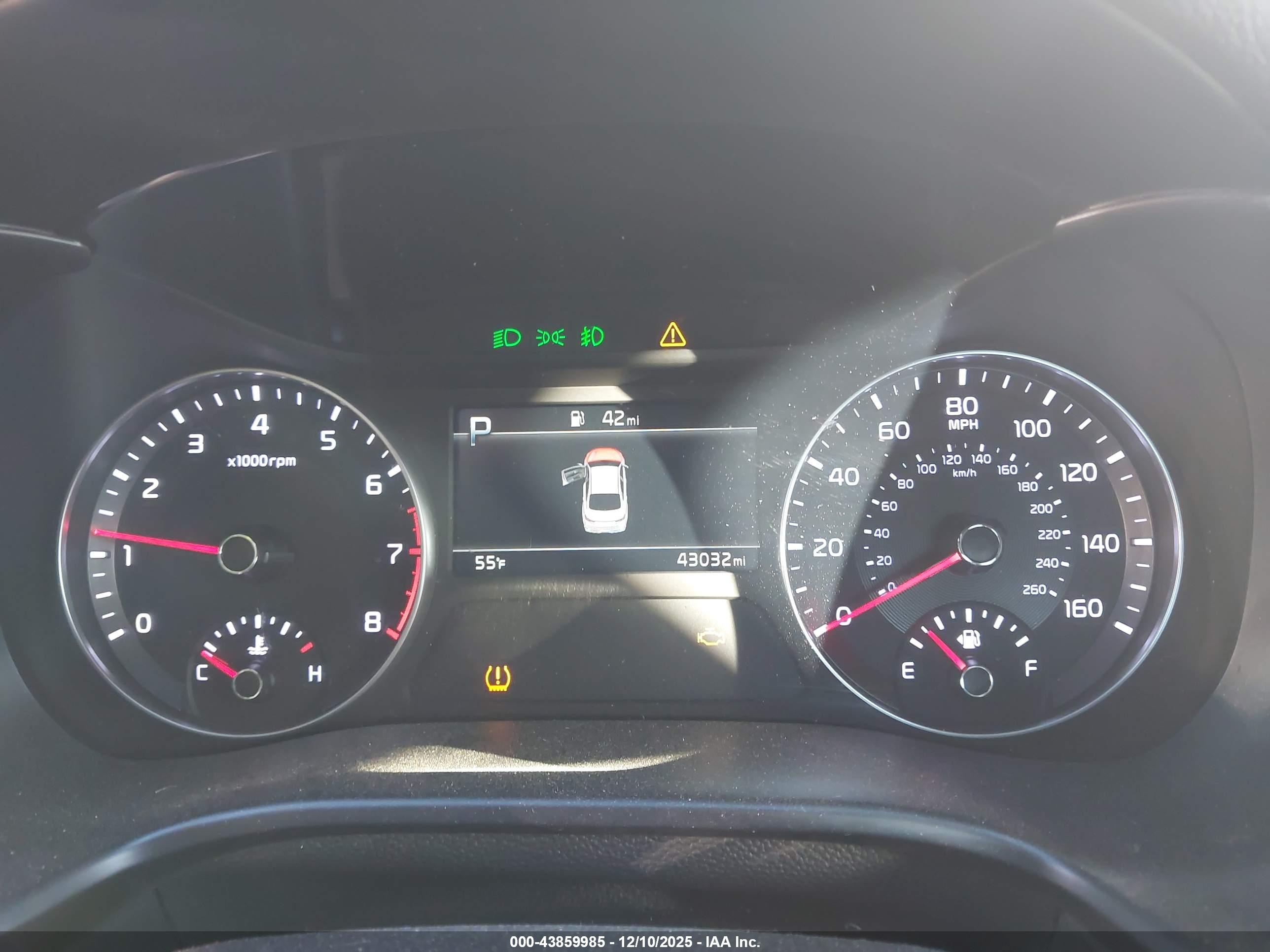 KIA FORTE image 7