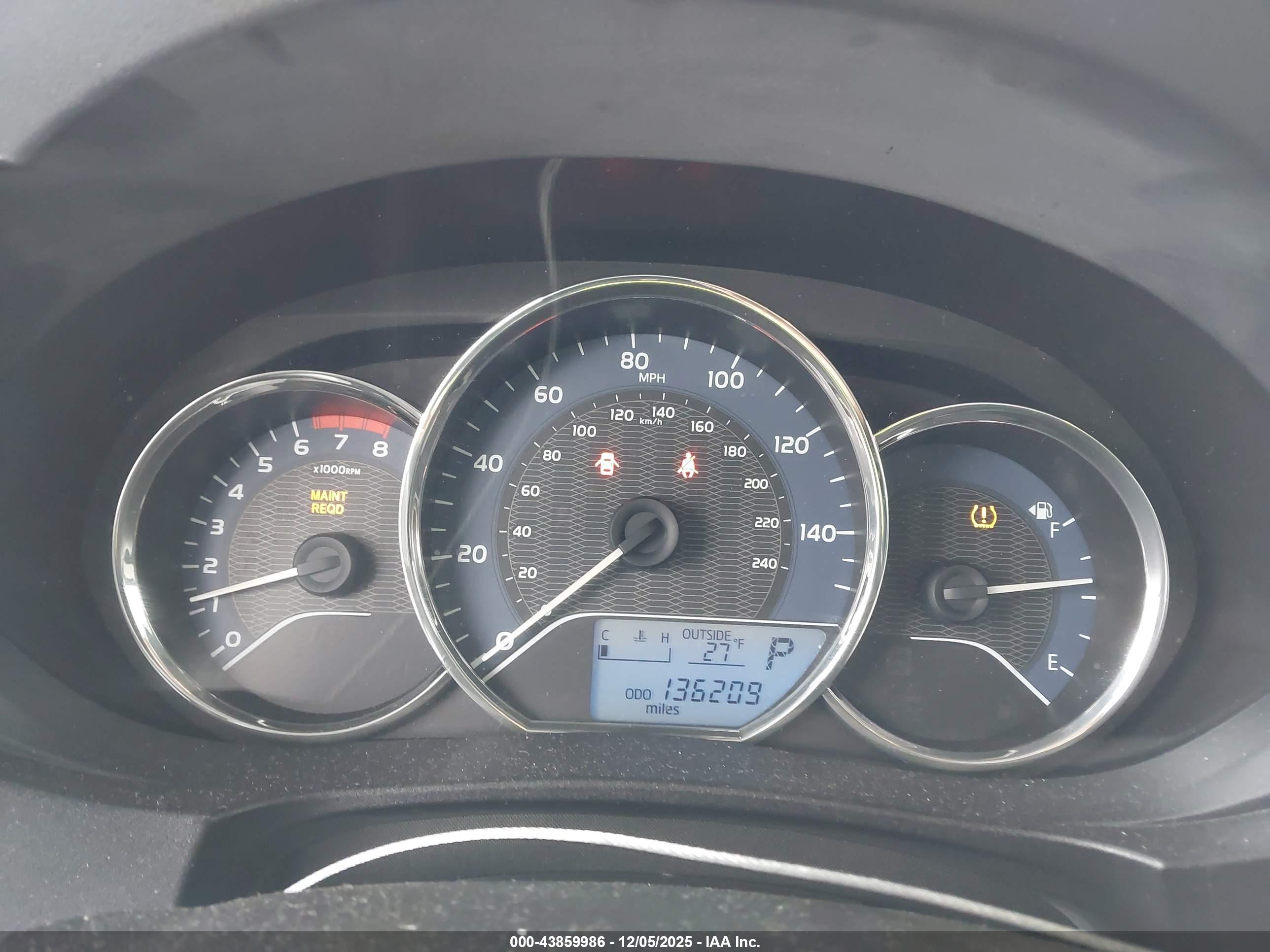 TOYOTA COROLLA image 7
