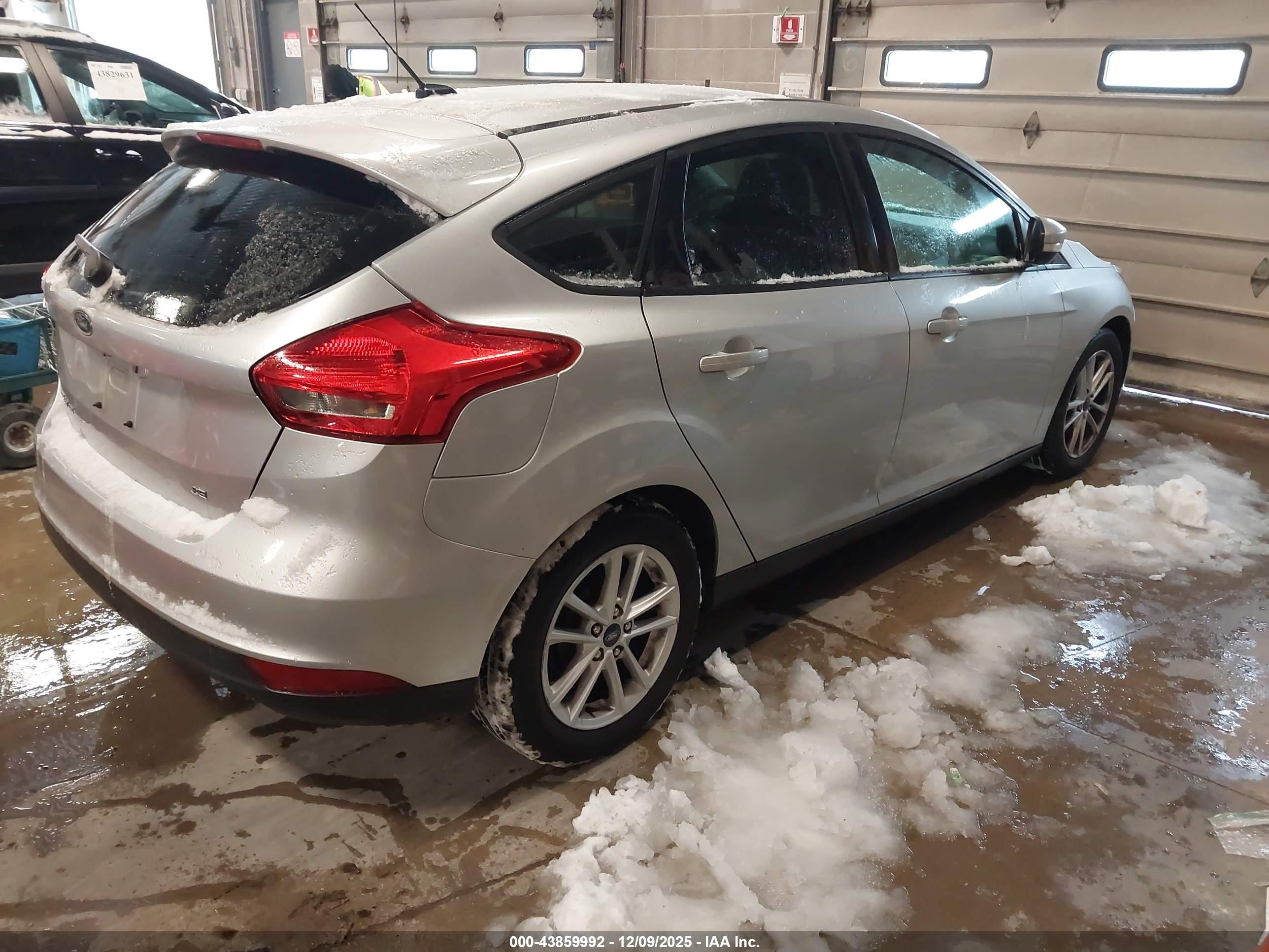 FORD FOCUS image 4