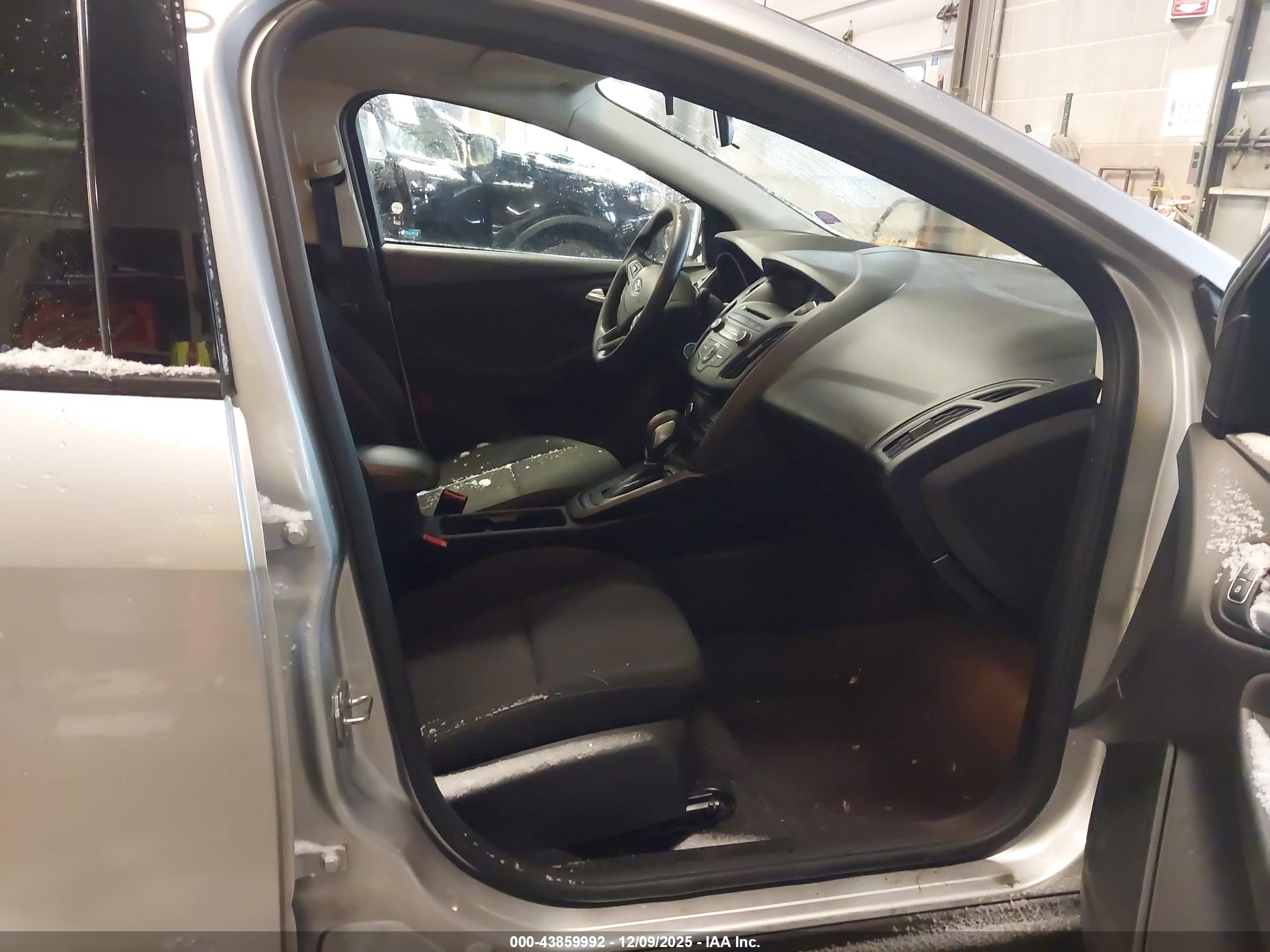 FORD FOCUS image 5